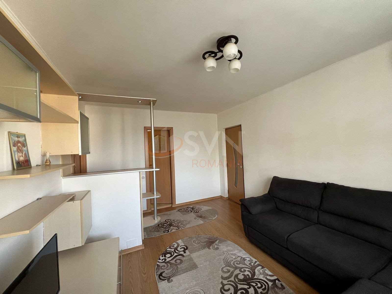 Apartament, 2 camere Bucuresti/Vitan