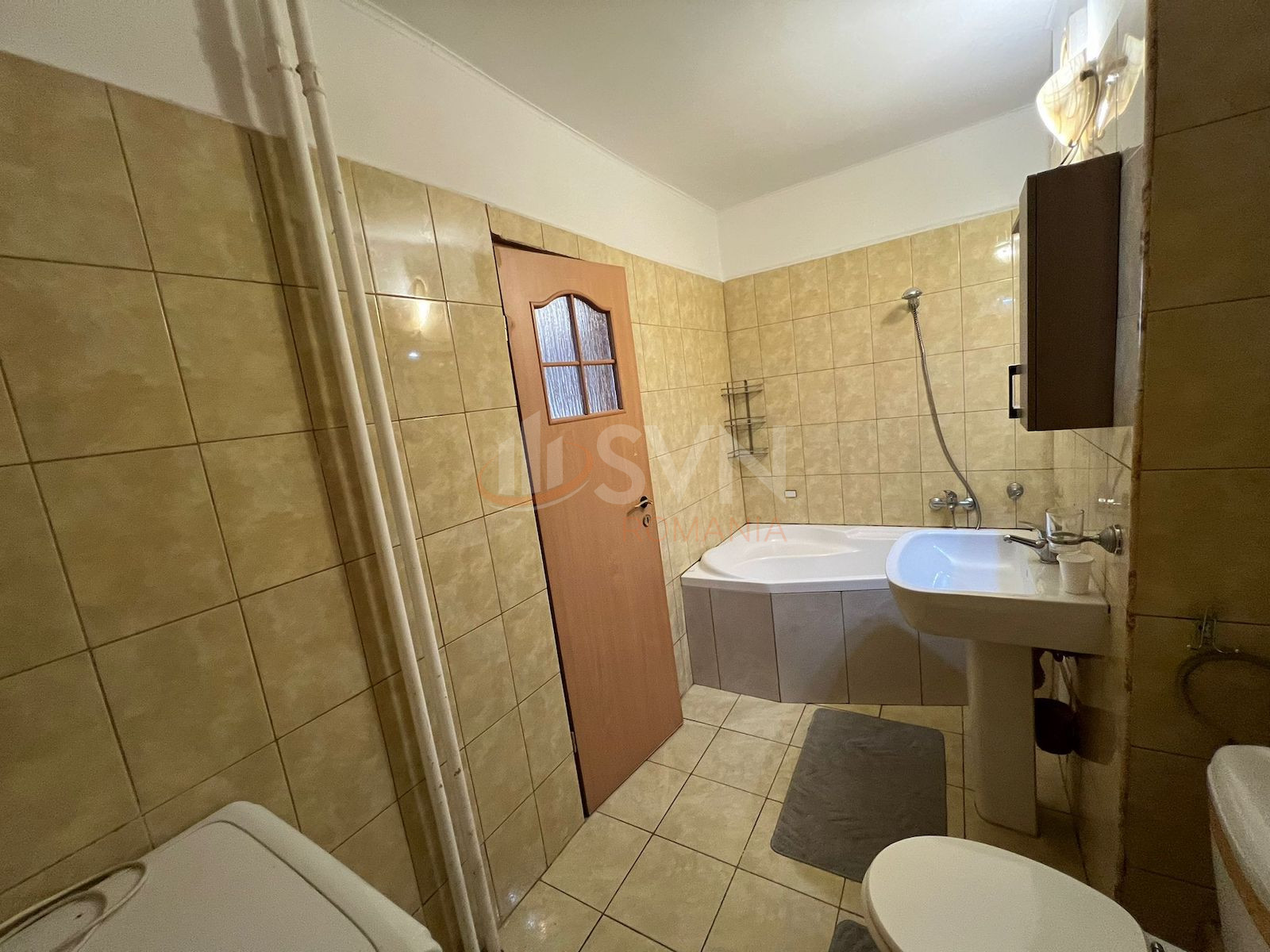 Apartament, 2 camere Bucuresti/Vitan
