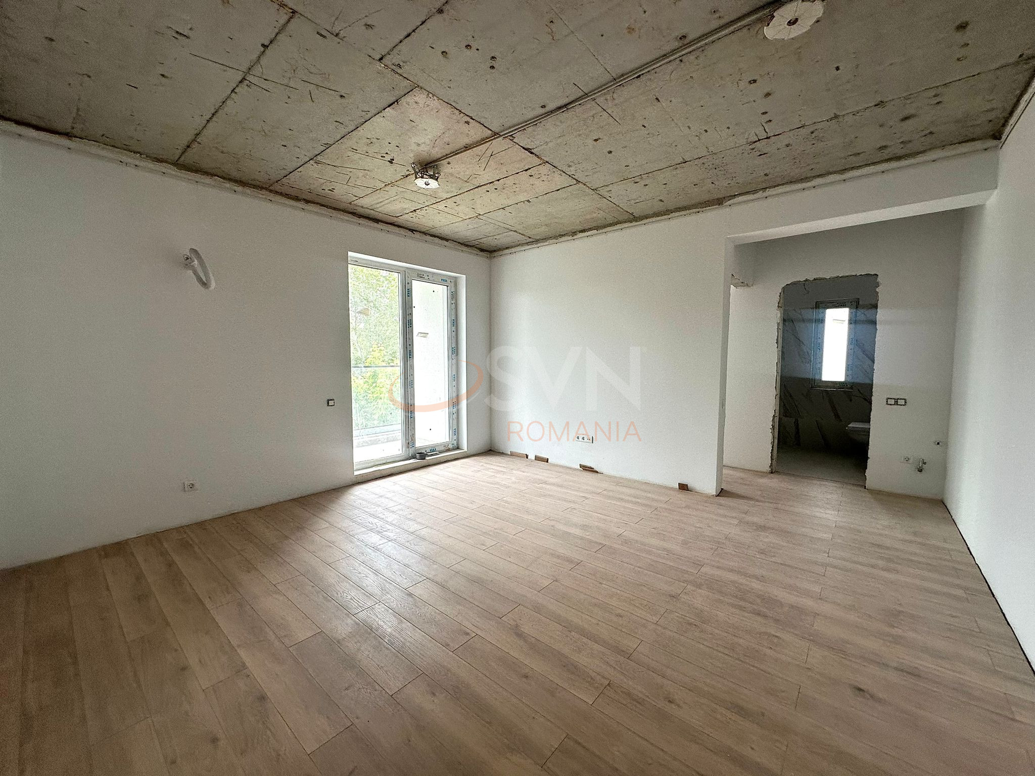 Apartament, 2 camere Bucuresti/Mihai Bravu (s2)