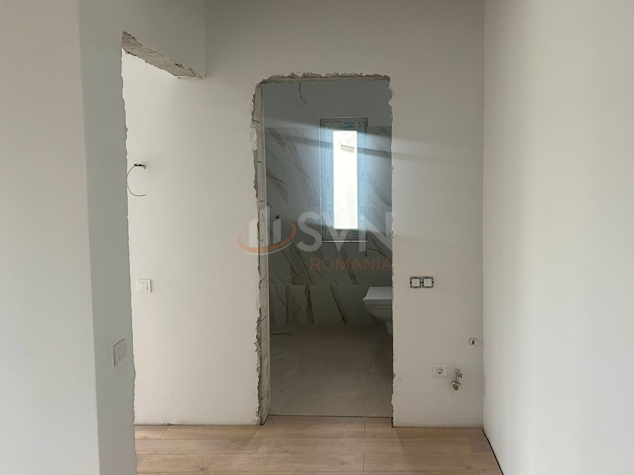 Apartament, 2 camere Bucuresti/Mihai Bravu (s2)