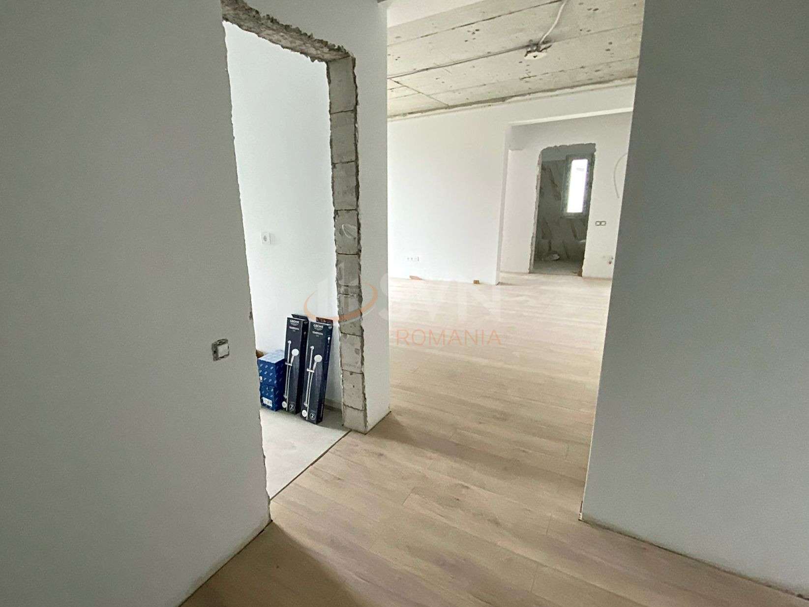 Apartament, 2 camere Bucuresti/Mihai Bravu (s2)