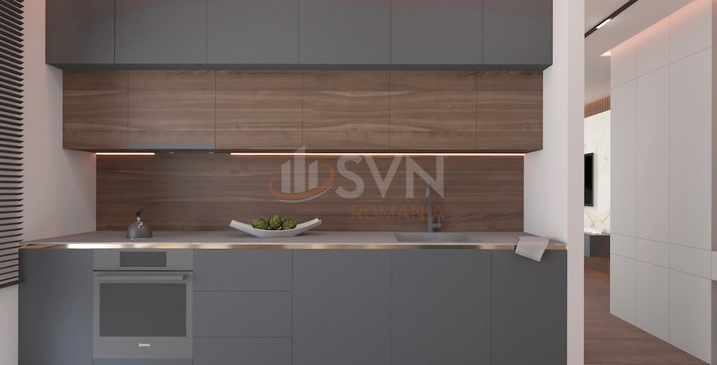 Apartament, 2 camere Bucuresti/Piata Unirii (s3)