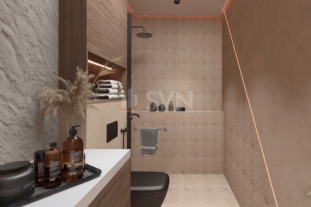 Apartament, 2 camere Bucuresti/Piata Unirii (s3)