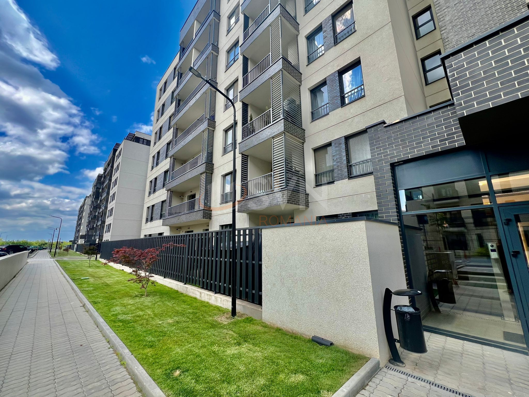 Apartament, 2 camere Bucuresti/Pipera