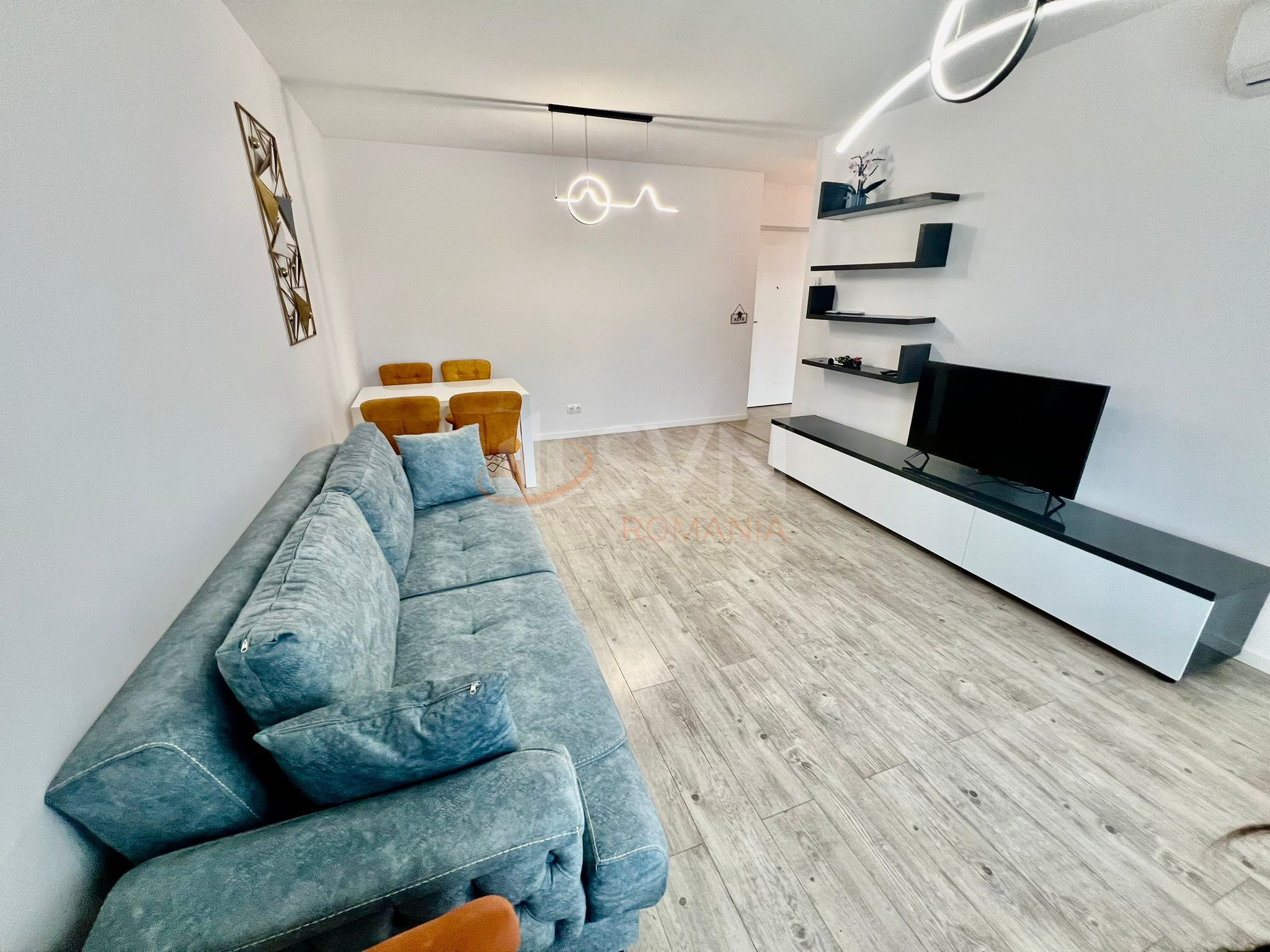 Apartament, 2 camere Bucuresti/Pipera