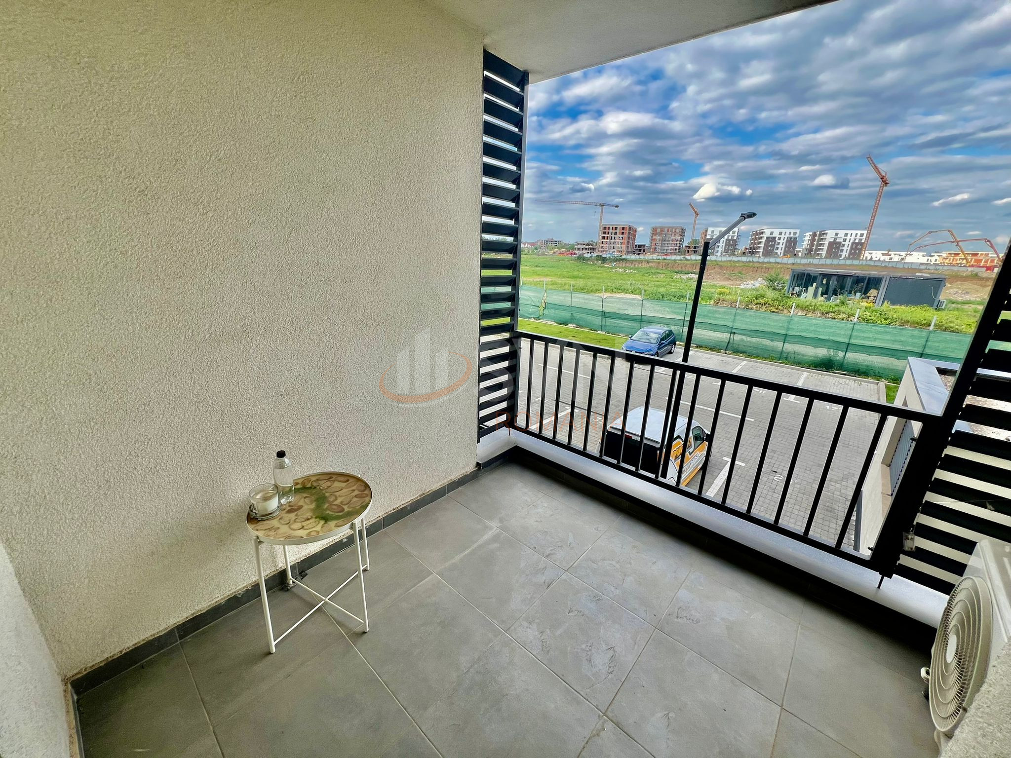 Apartament, 2 camere Bucuresti/Pipera
