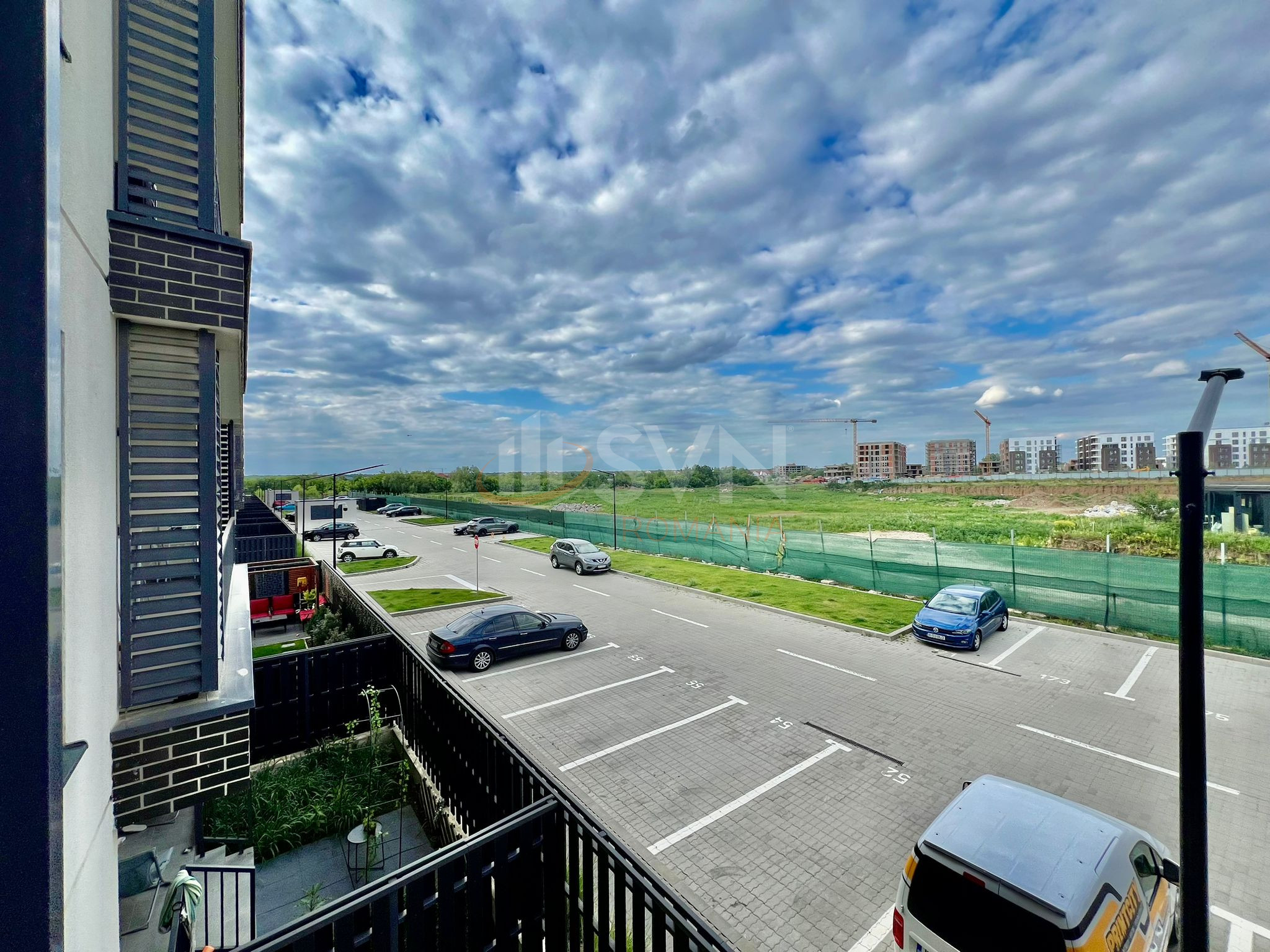 Apartament, 2 camere Bucuresti/Pipera