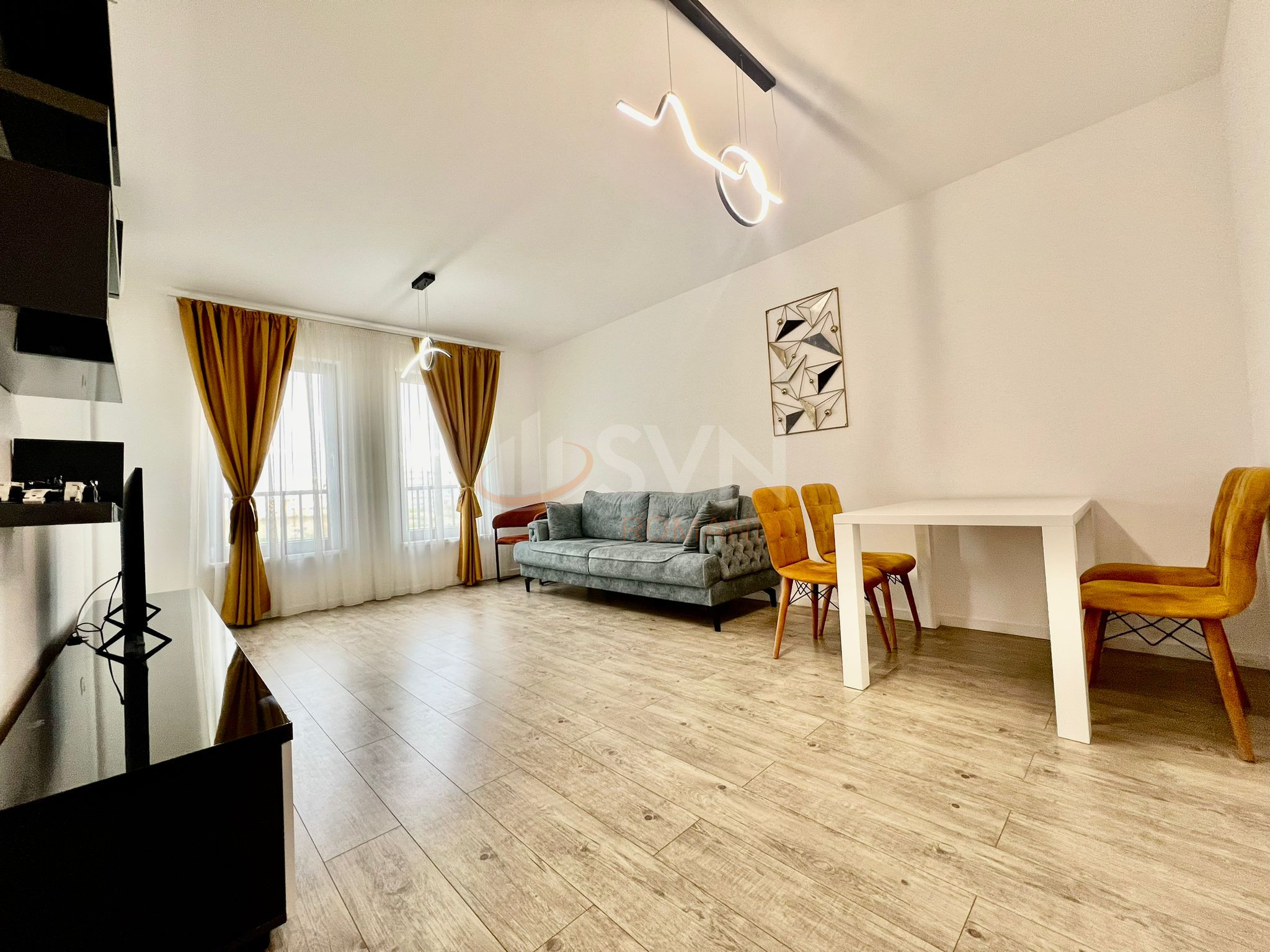 Apartament, 2 camere Bucuresti/Pipera