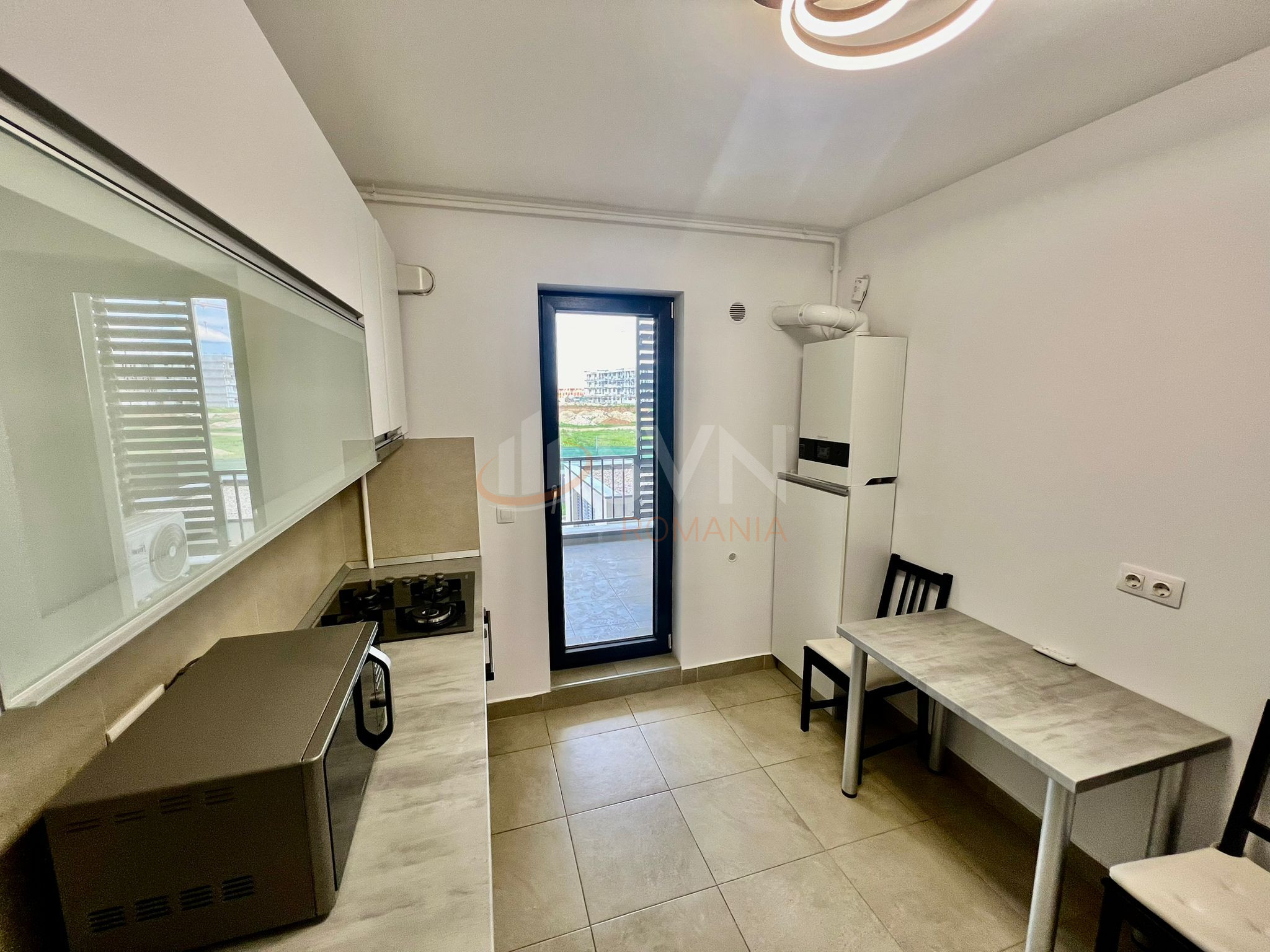 Apartament, 2 camere Bucuresti/Pipera