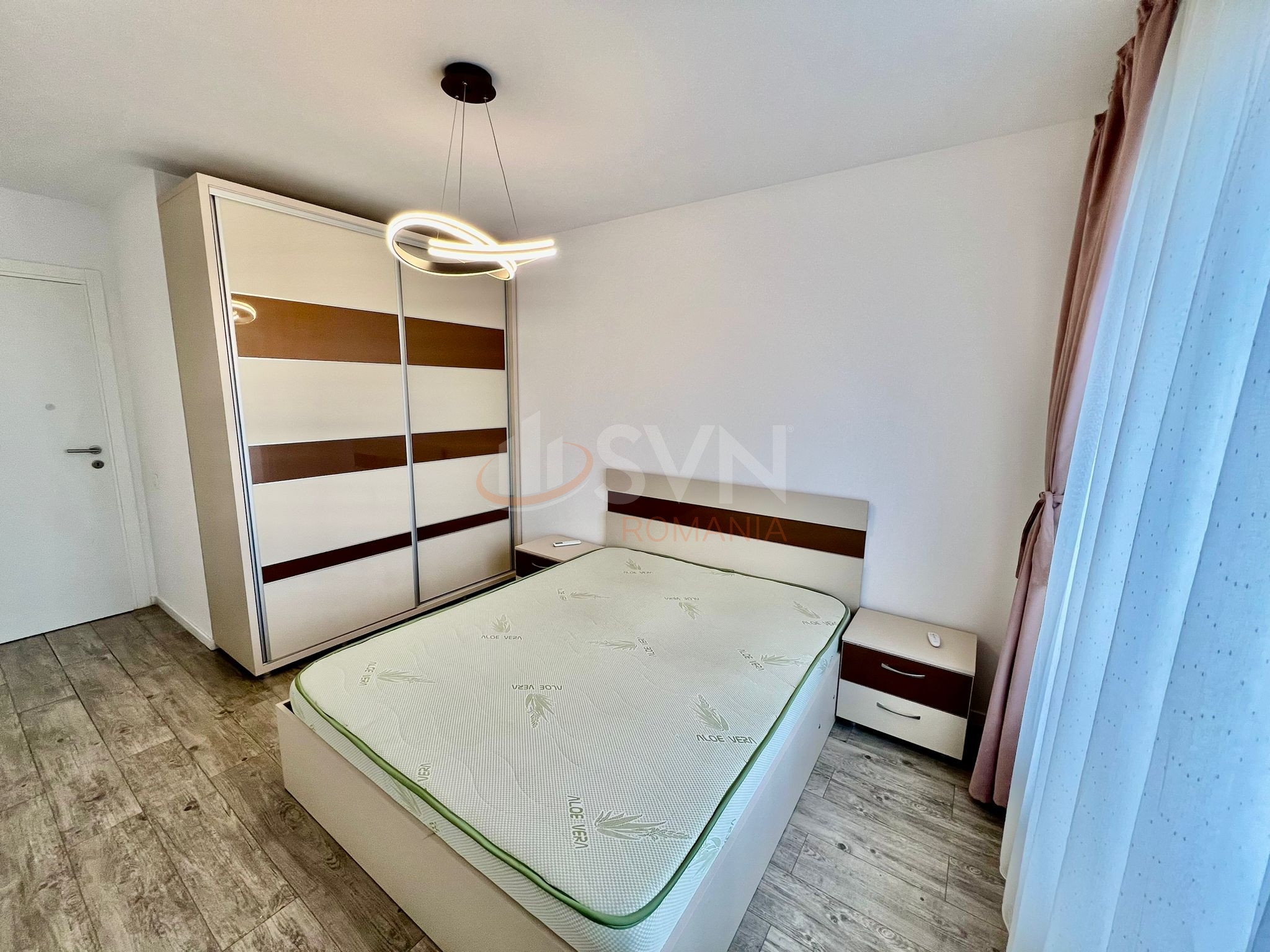 Apartament, 2 camere Bucuresti/Pipera