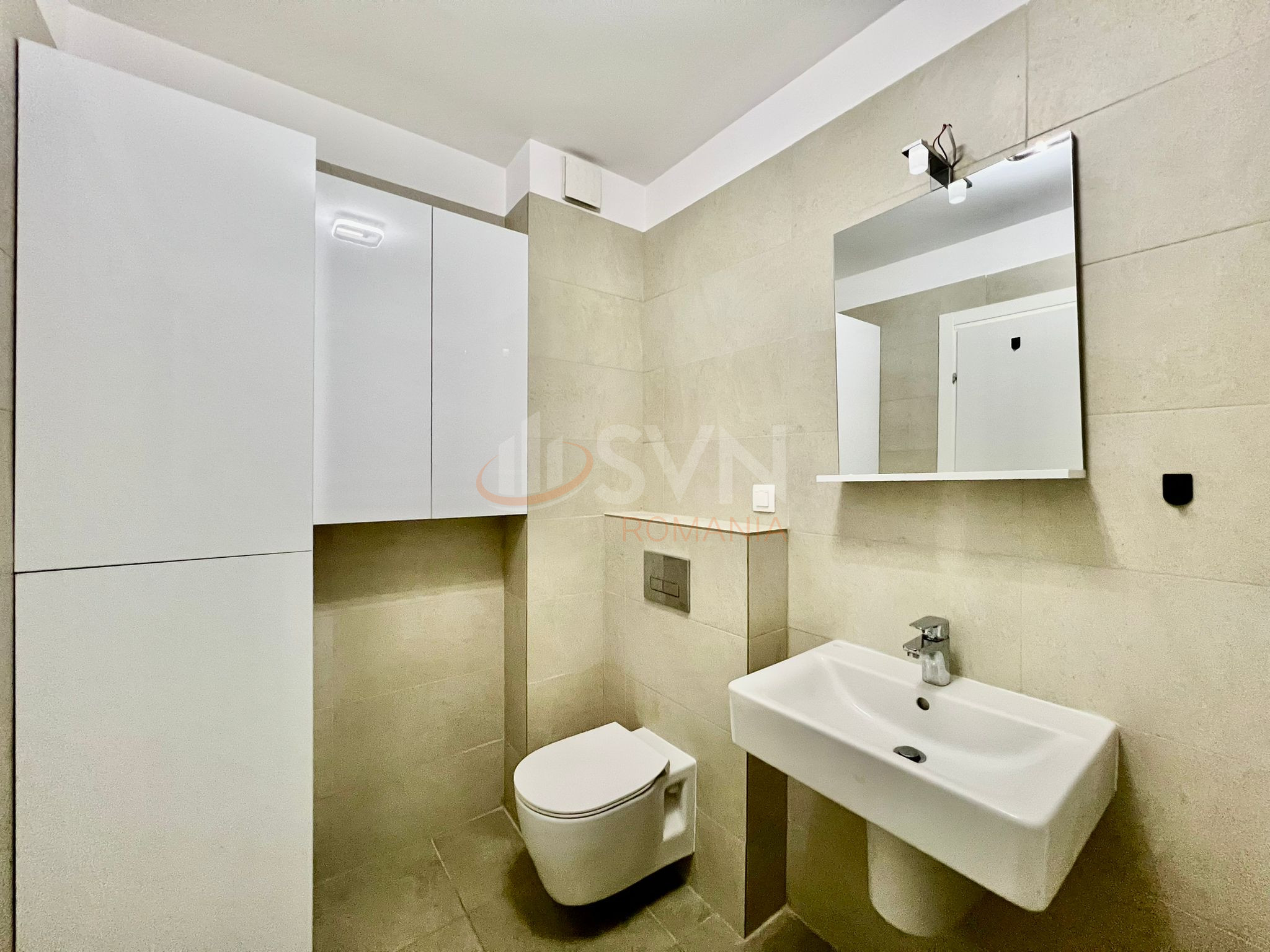 Apartament, 2 camere Bucuresti/Pipera