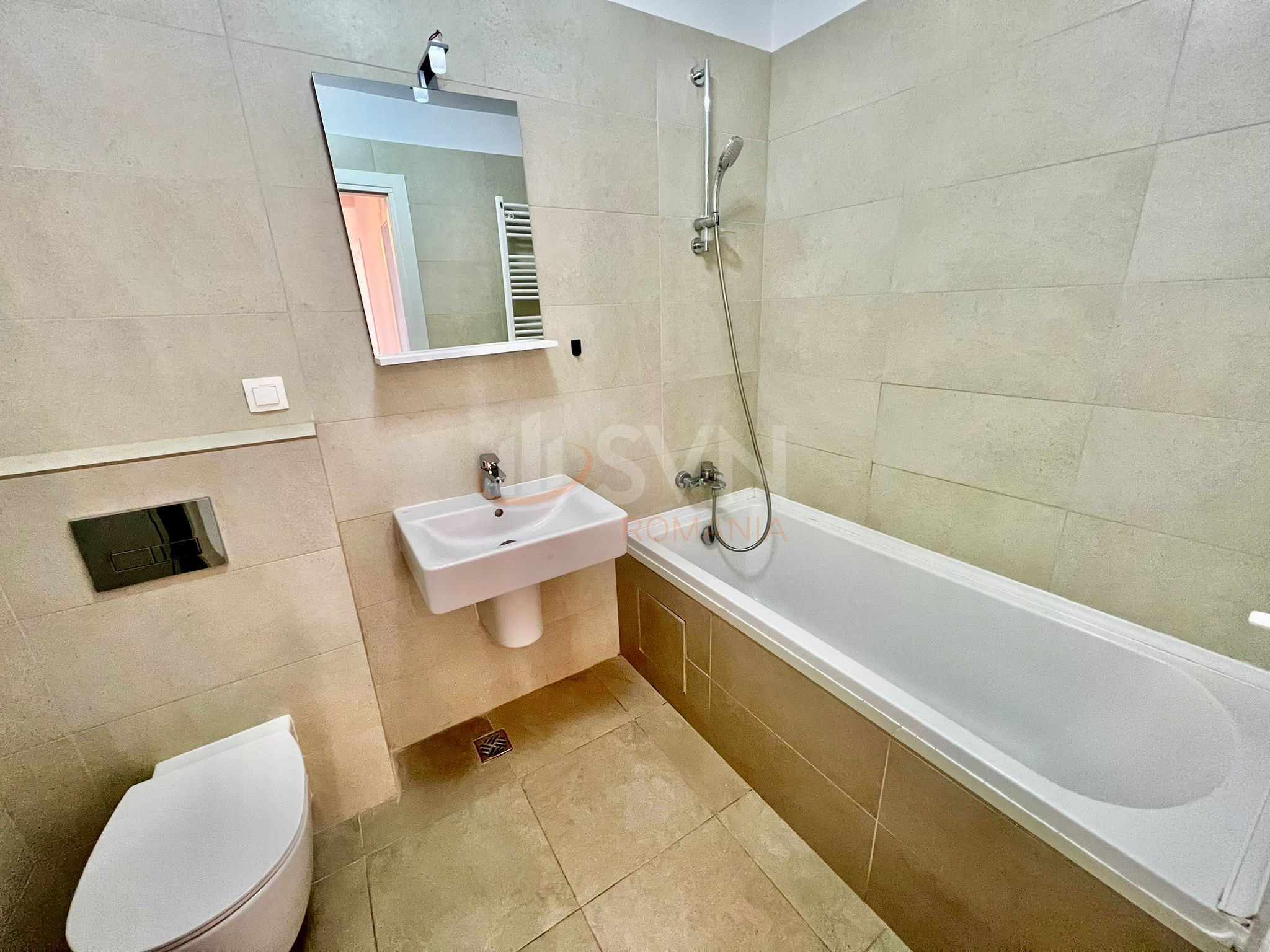 Apartament, 2 camere Bucuresti/Pipera