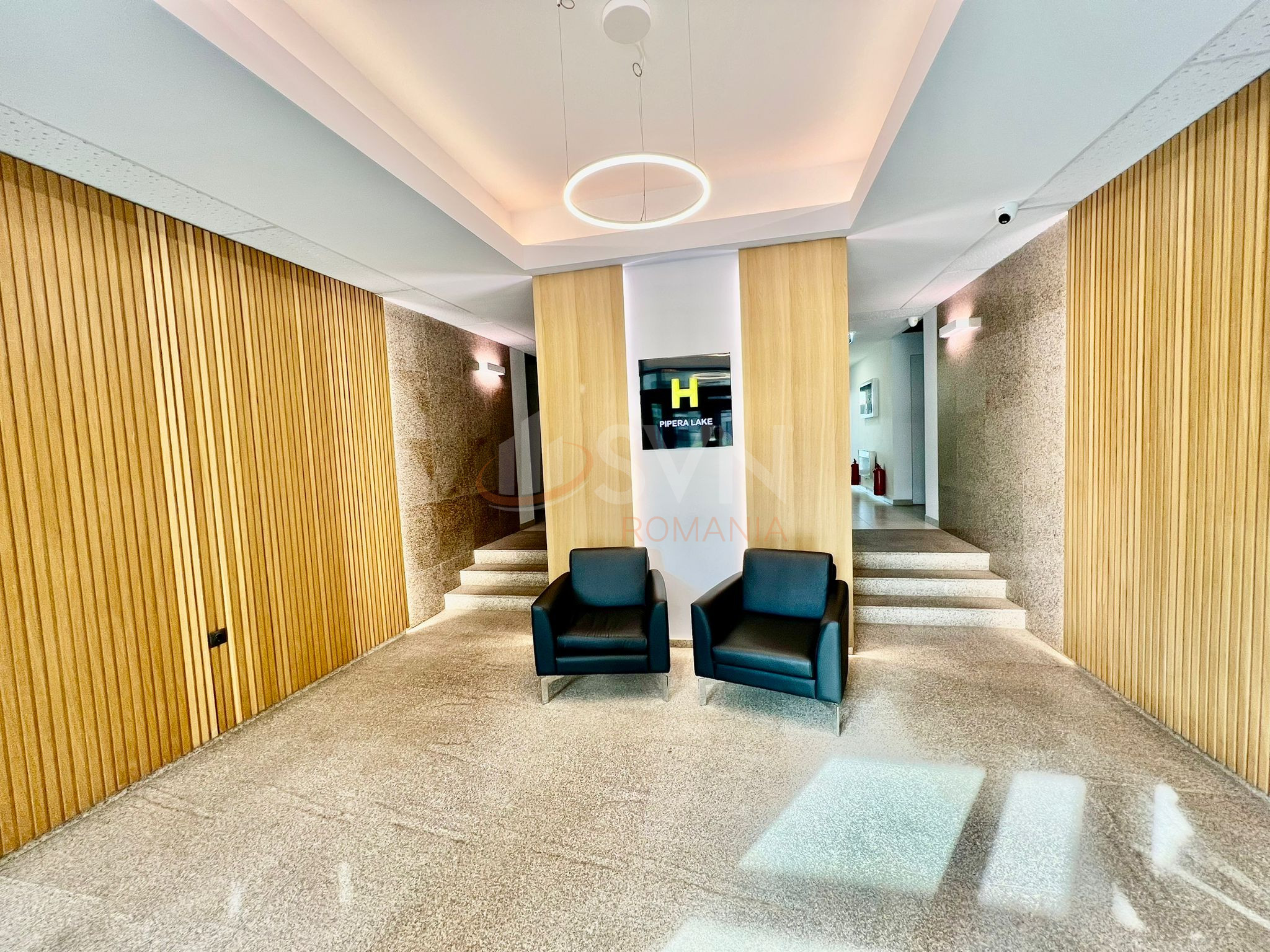 Apartament, 2 camere Bucuresti/Pipera