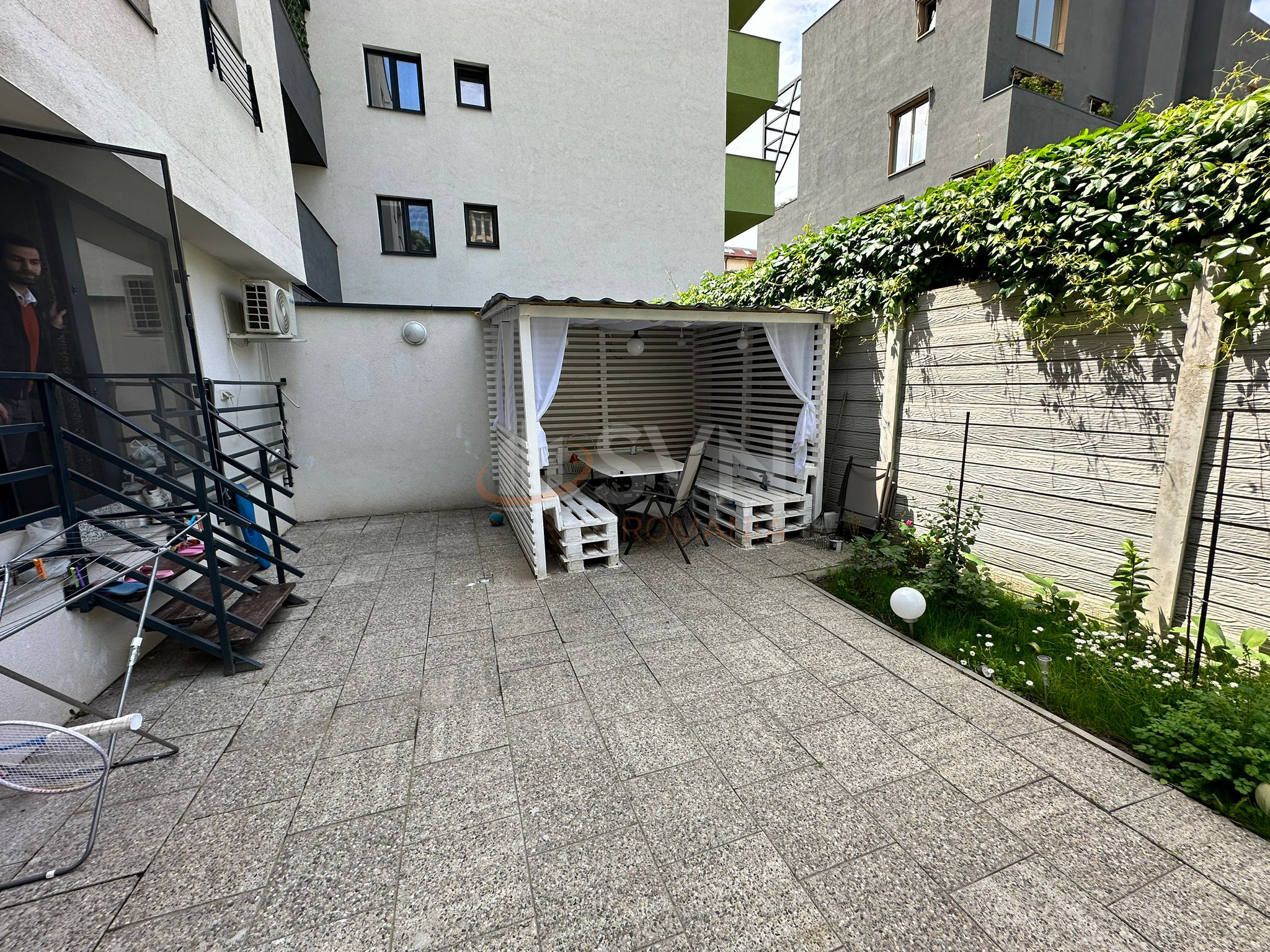 Apartament, 2 camere Bucuresti/Mosilor