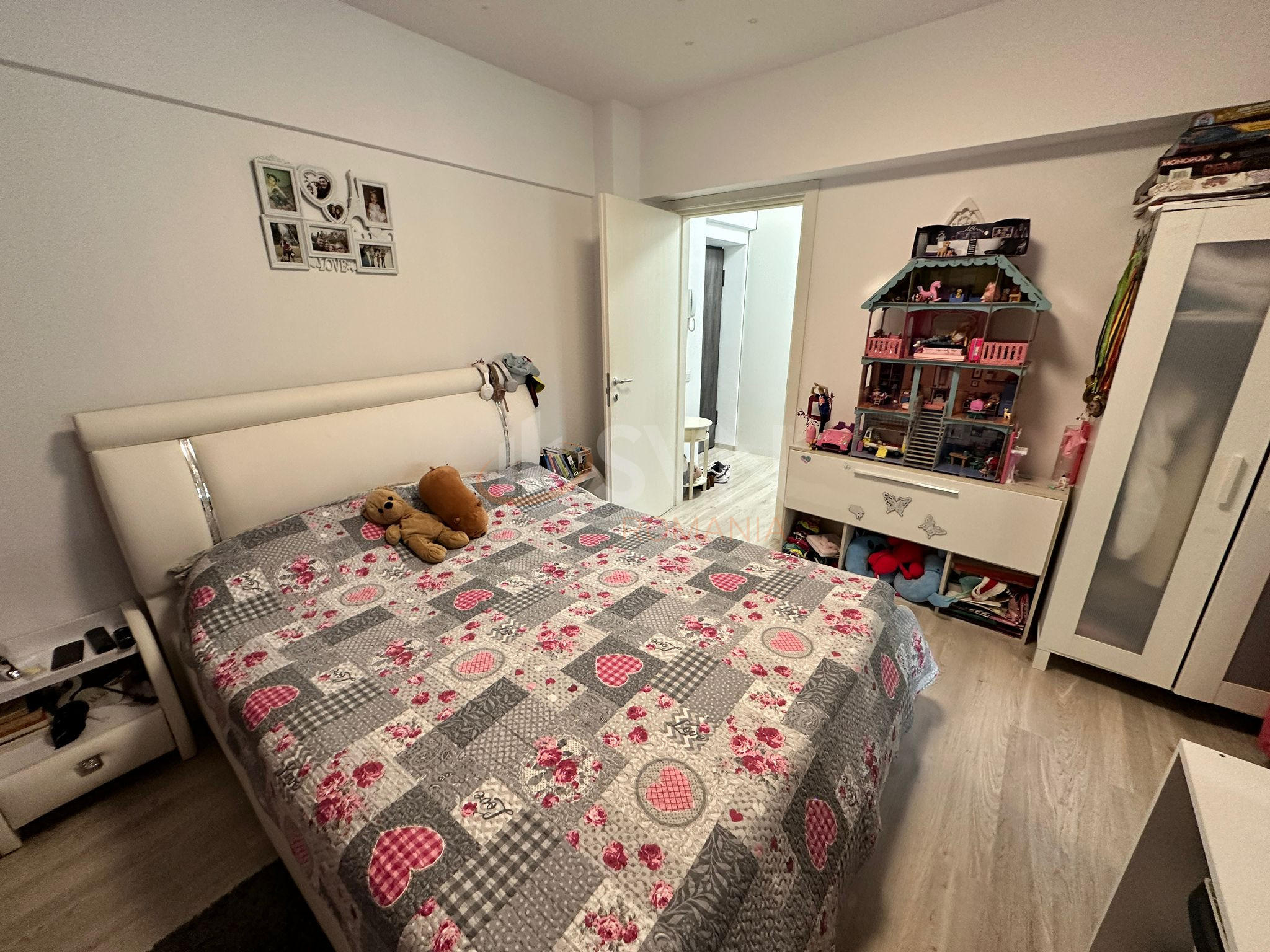 Apartament, 2 camere Bucuresti/Mosilor