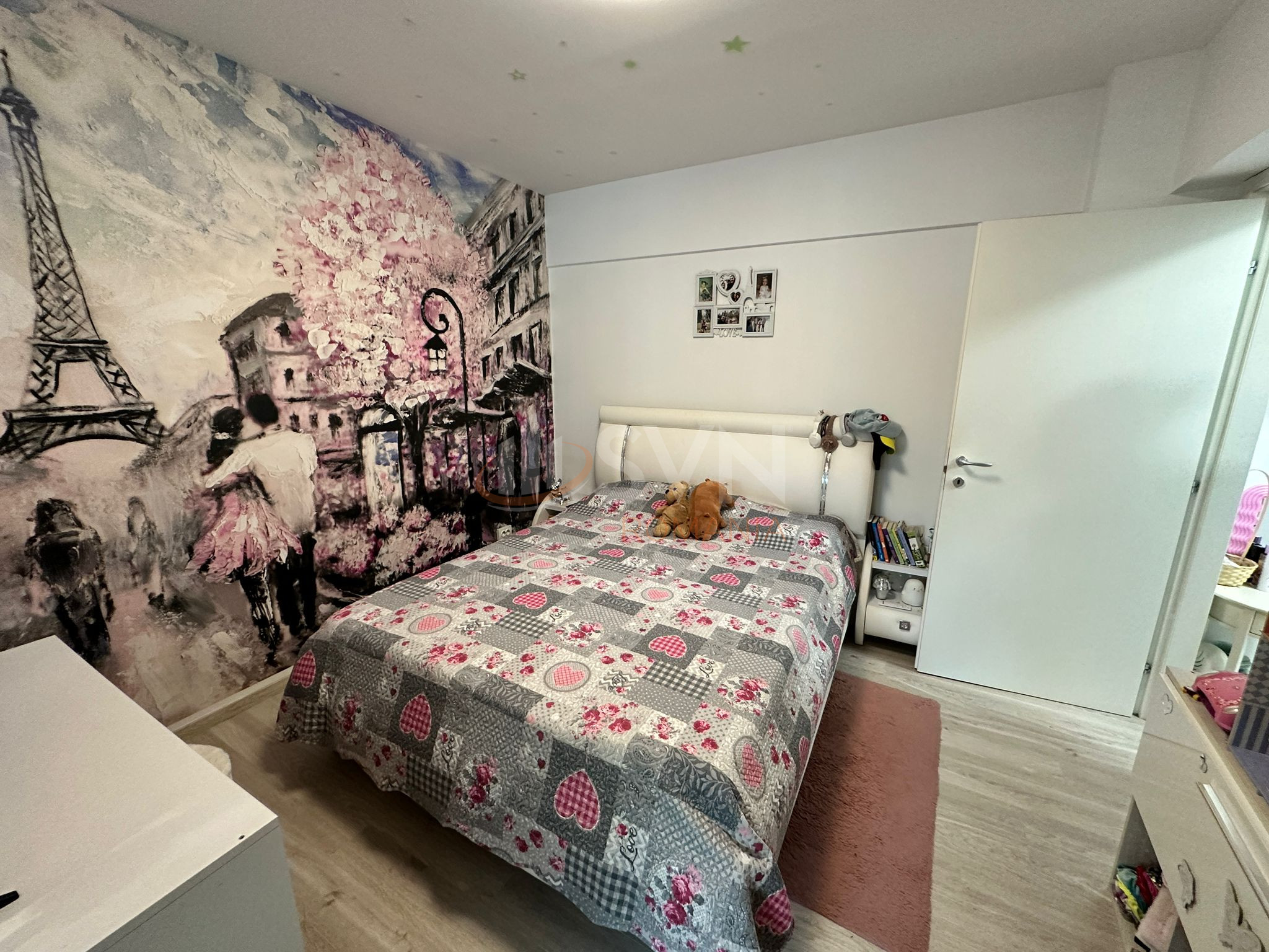 Apartament, 2 camere Bucuresti/Mosilor