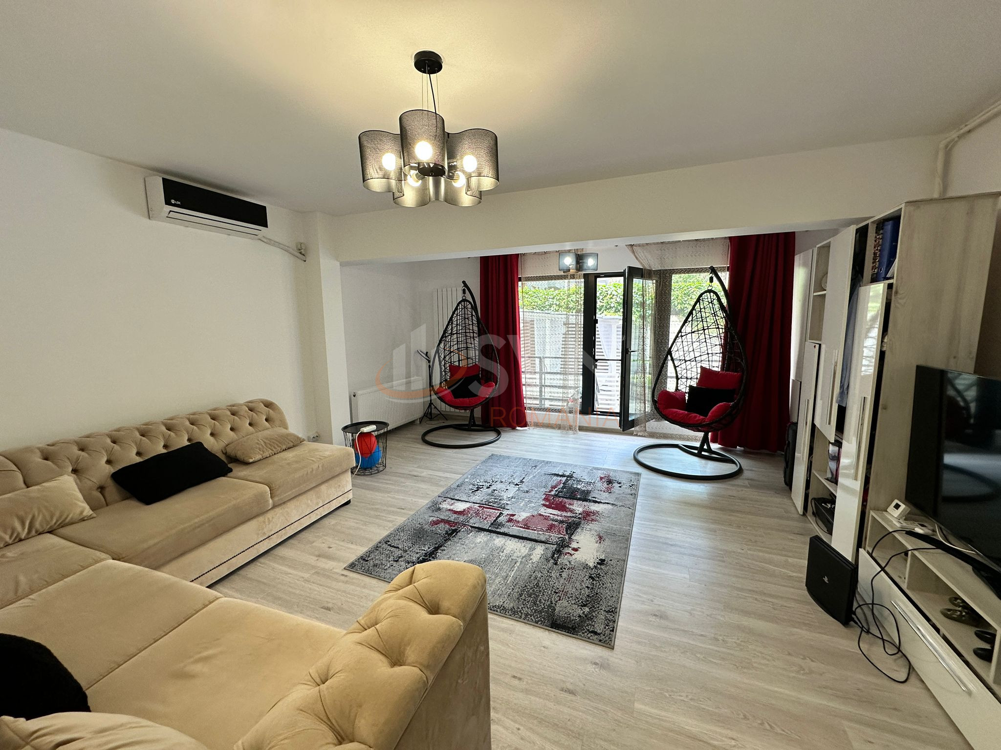 Apartament, 2 camere Bucuresti/Mosilor