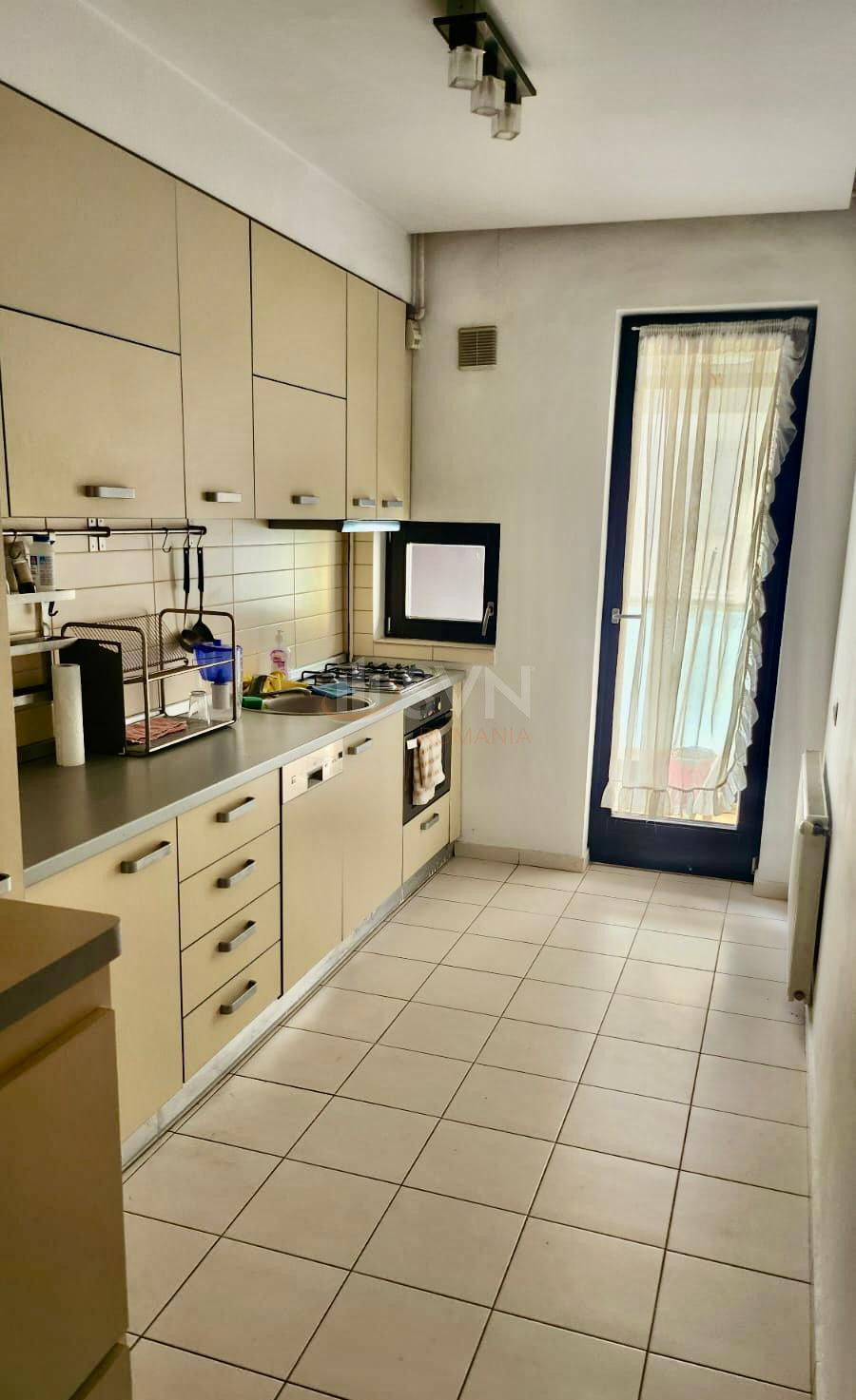 Apartament, 2 camere Bucuresti/Aviatiei