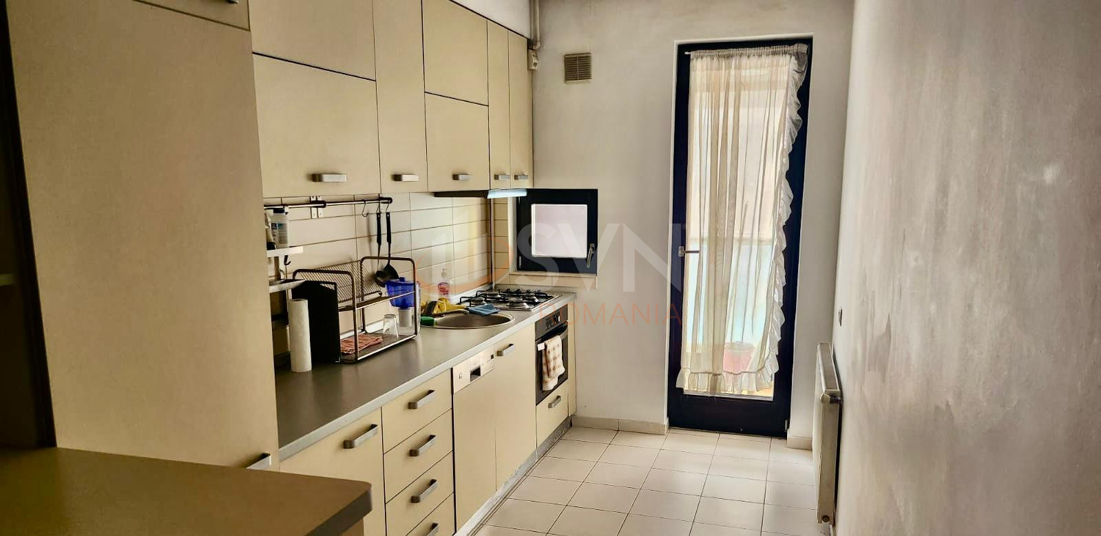 Apartament, 2 camere Bucuresti/Aviatiei