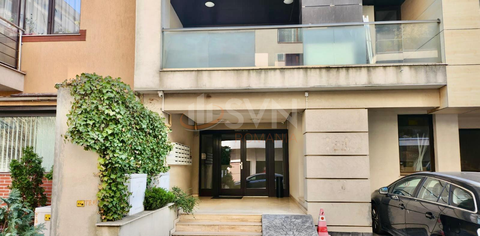 Apartament, 2 camere Bucuresti/Aviatiei