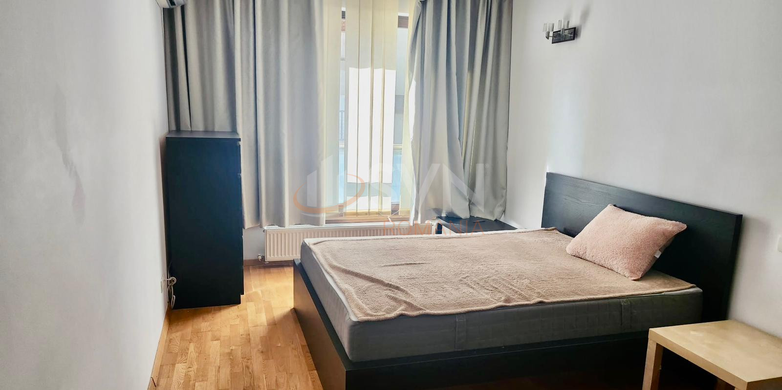 Apartament, 2 camere Bucuresti/Aviatiei