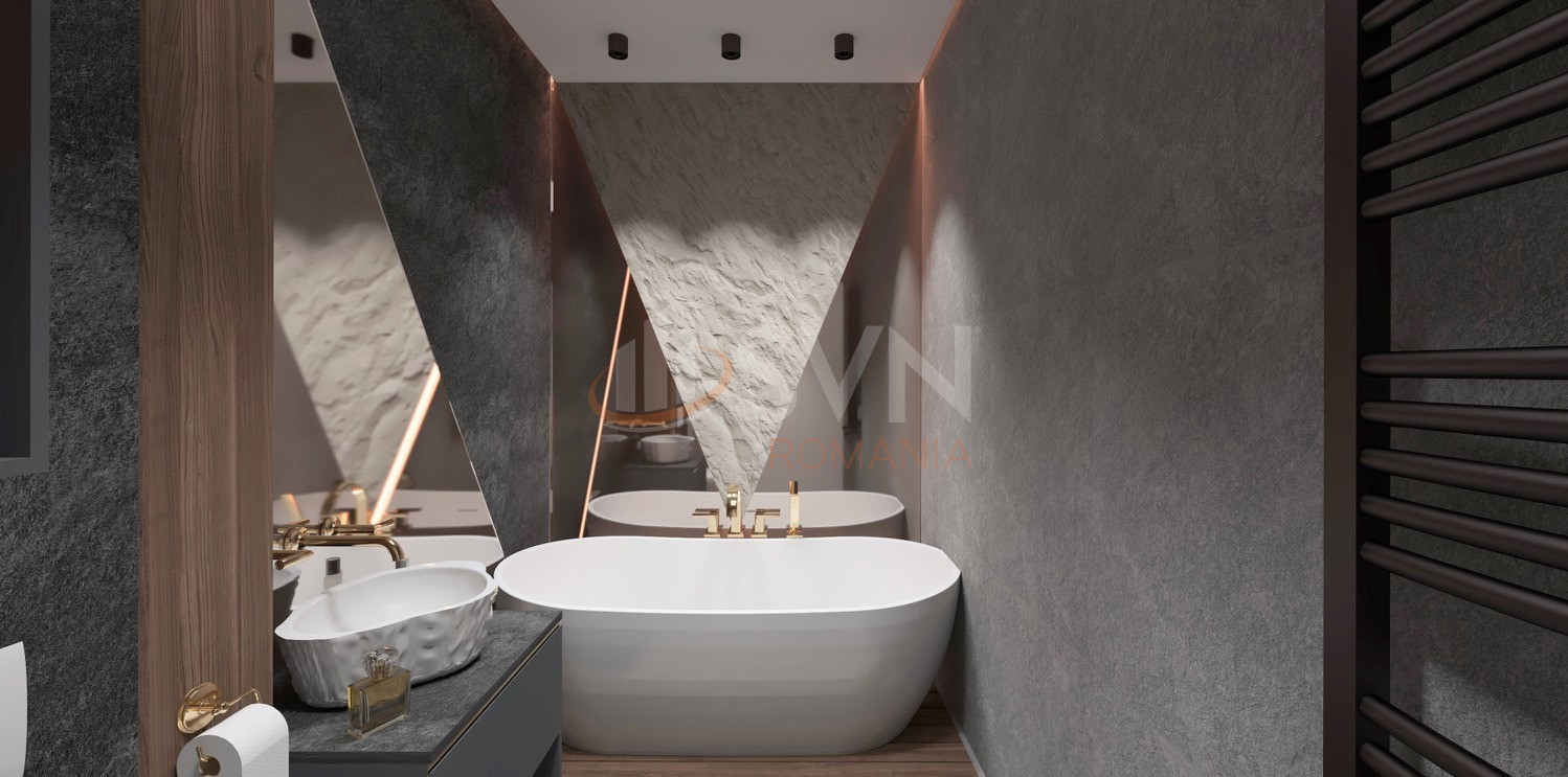 Apartament, 2 camere Bucuresti/Piata Unirii (s3)