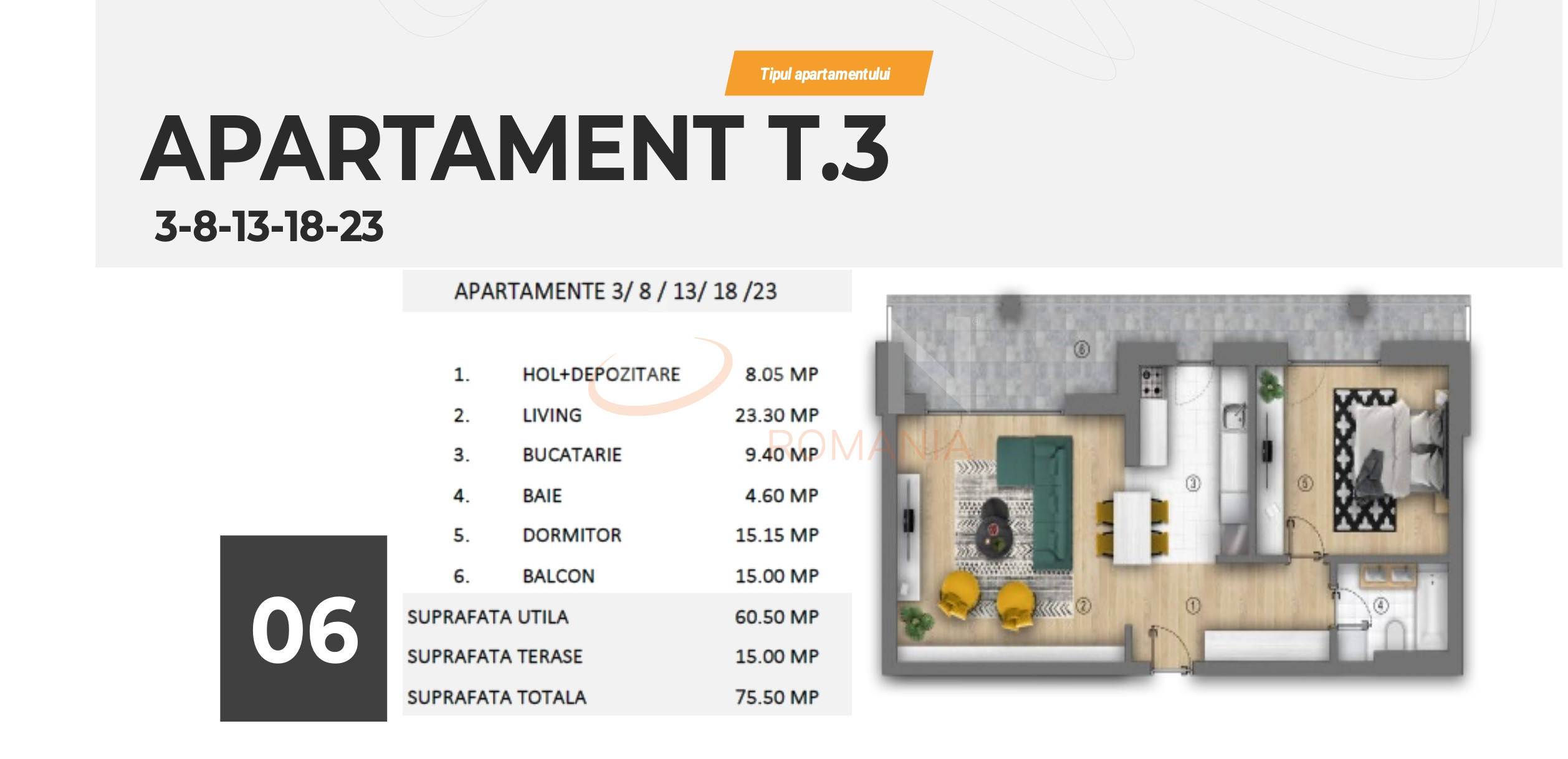 Apartament, 2 camere Bucuresti/Piata Unirii (s3)