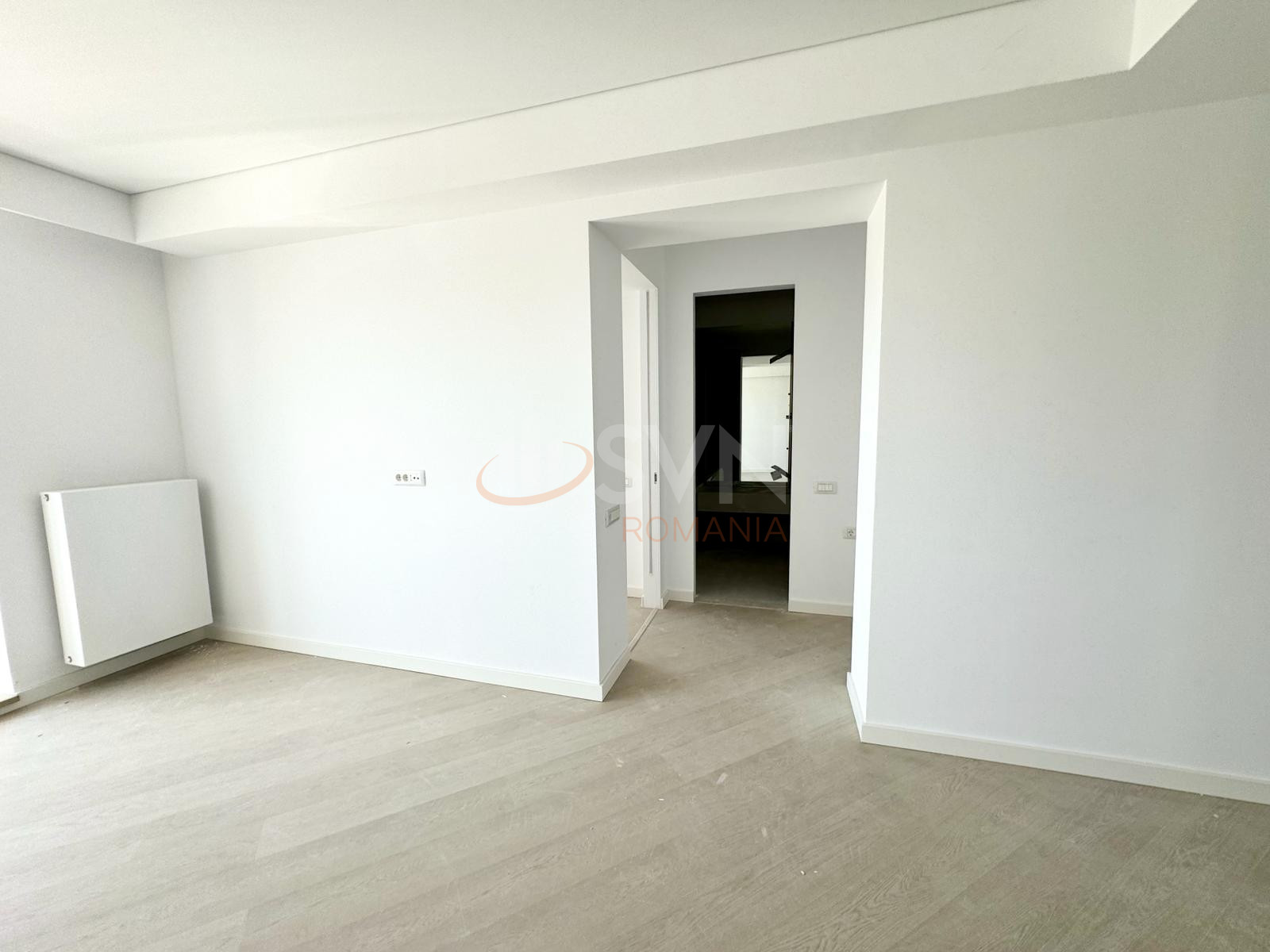 Apartament, 2 camere Bucuresti/Pipera