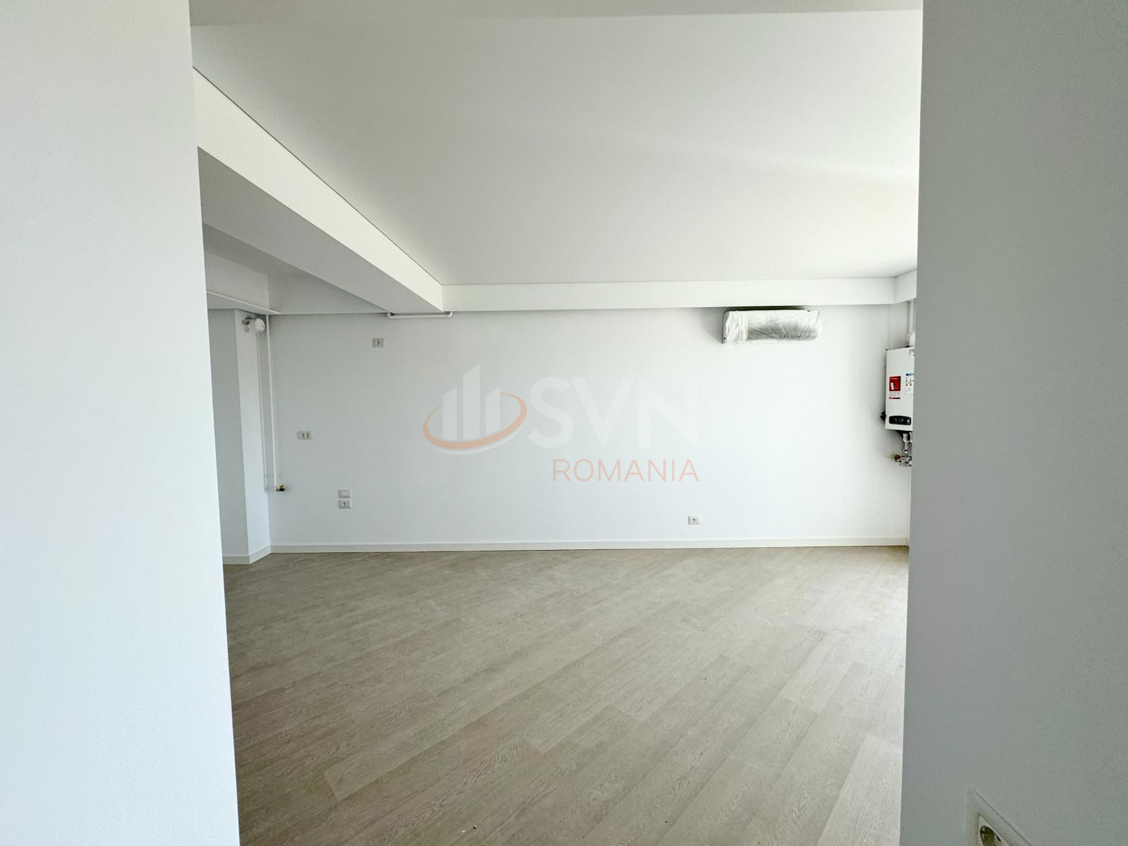 Apartament, 2 camere Bucuresti/Pipera