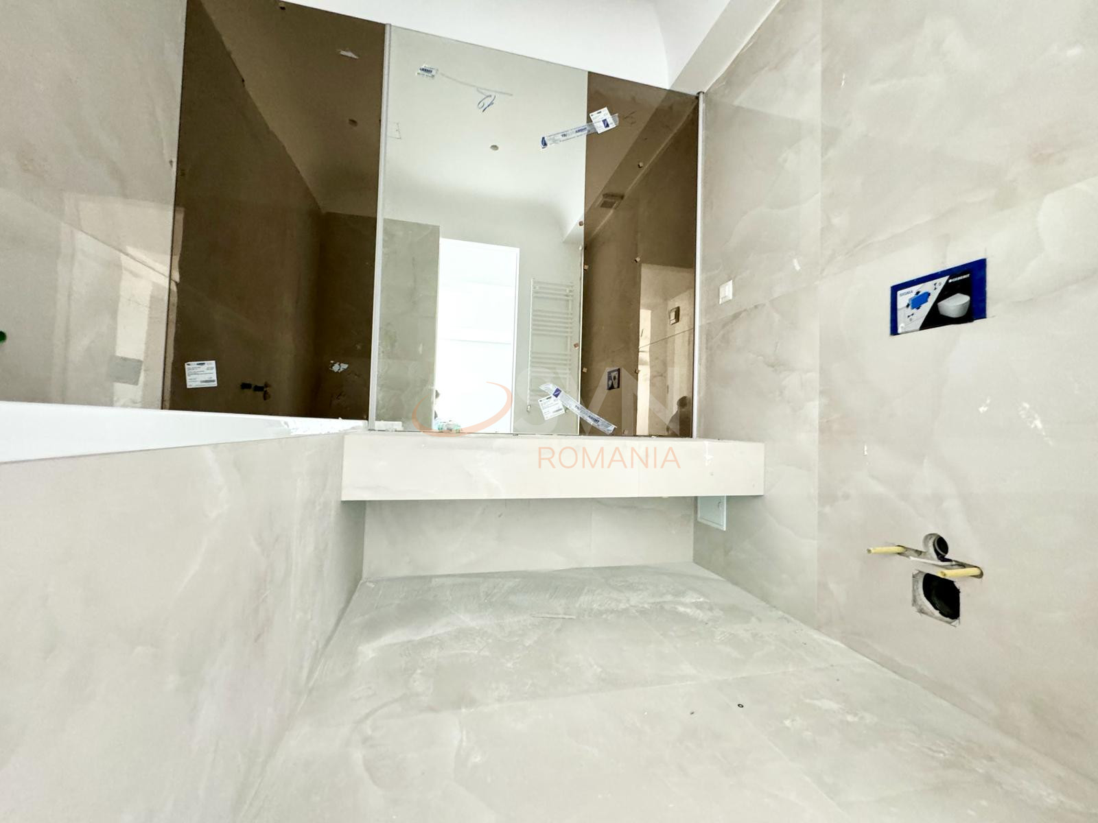 Apartament, 2 camere Bucuresti/Pipera