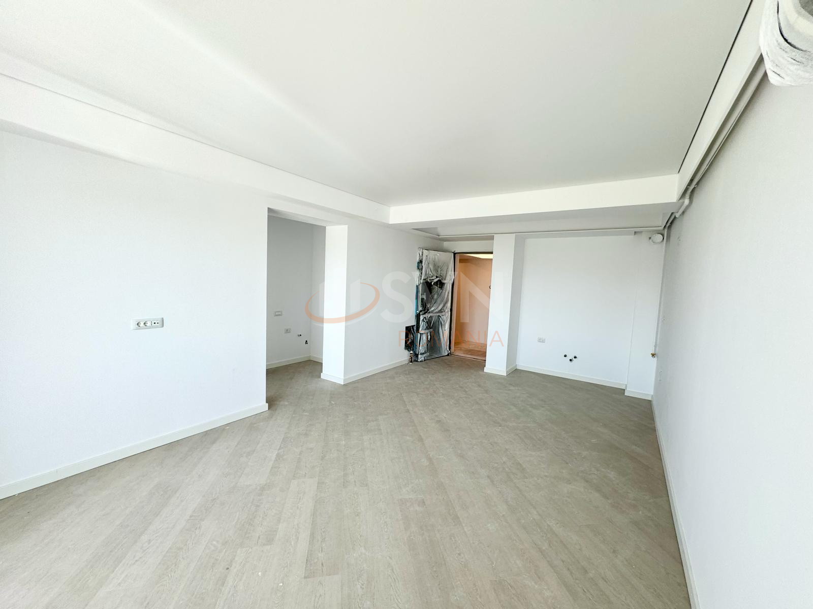 Apartament, 2 camere Bucuresti/Pipera