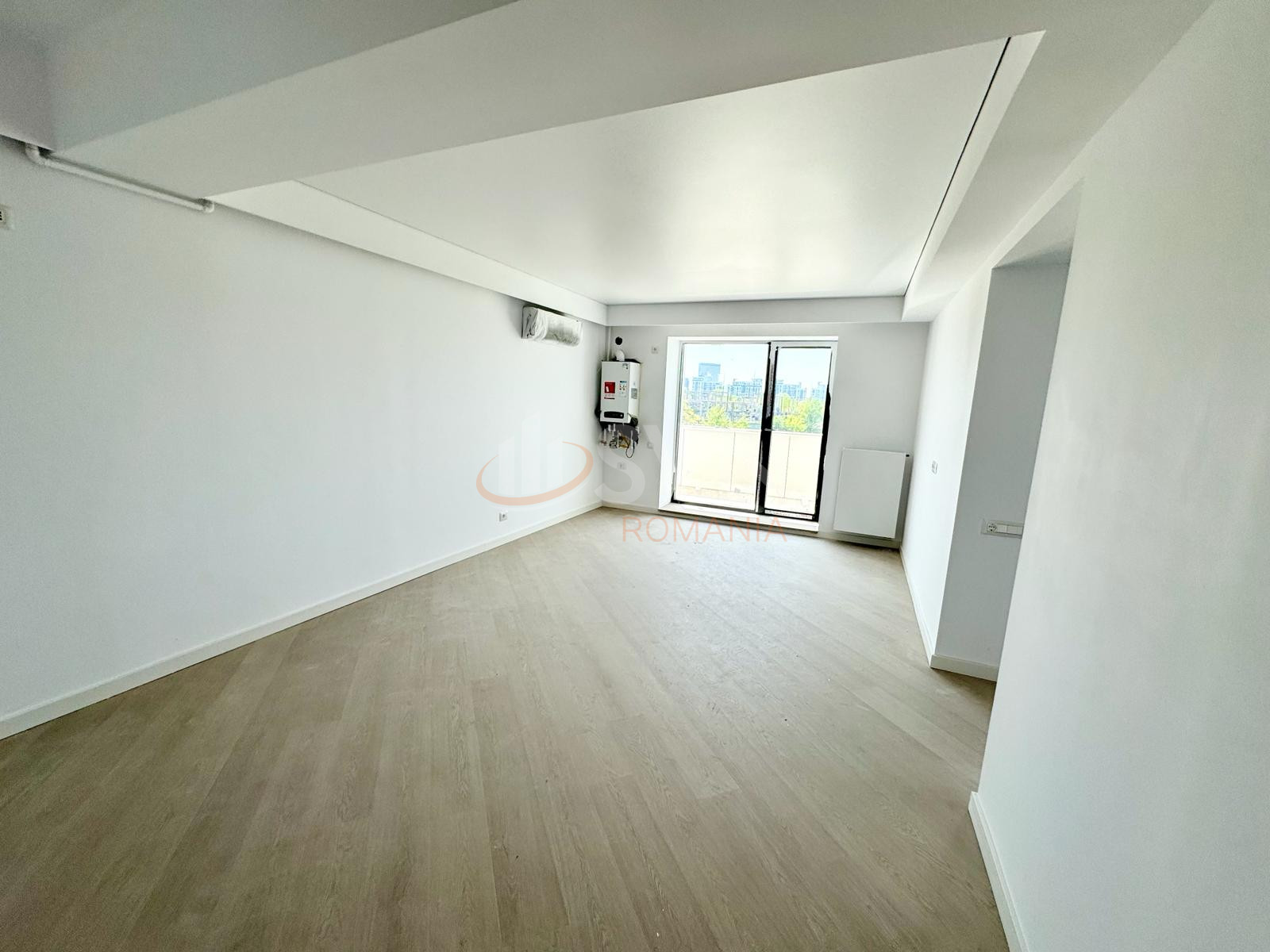 Apartament, 2 camere Bucuresti/Pipera