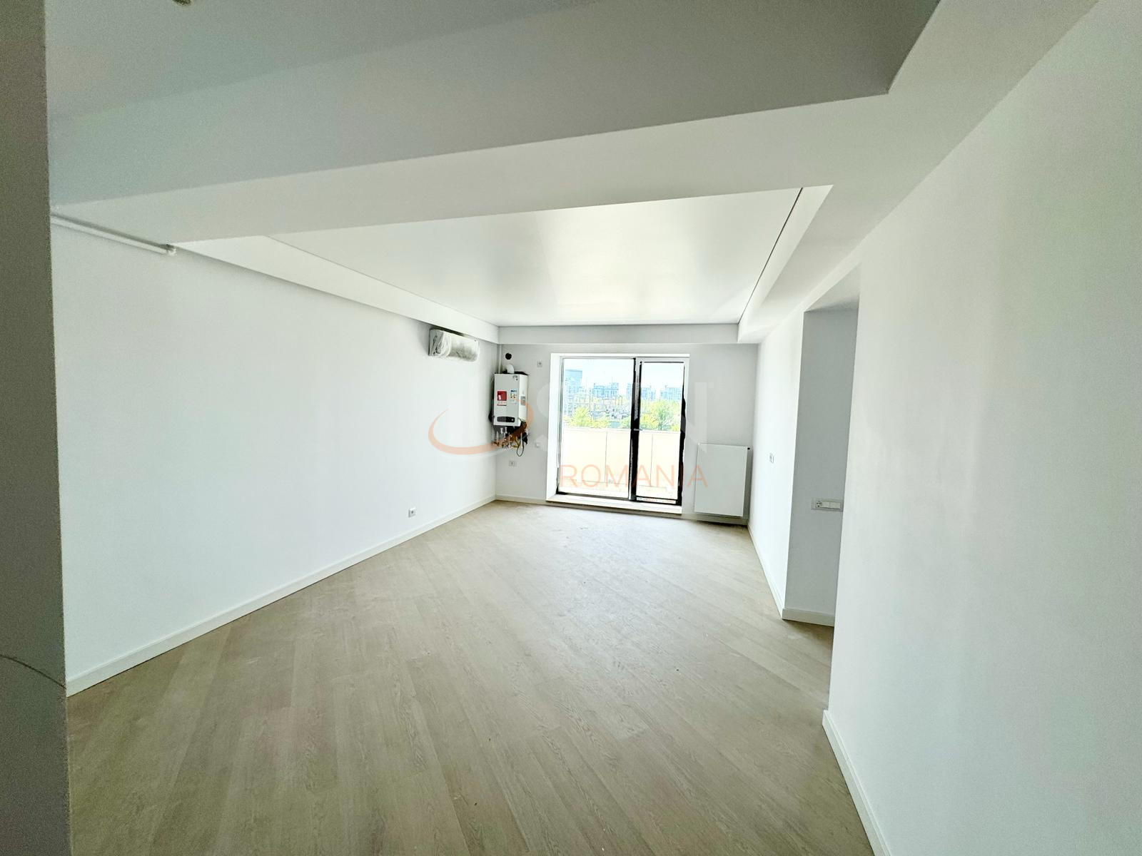 Apartament, 2 camere Bucuresti/Pipera