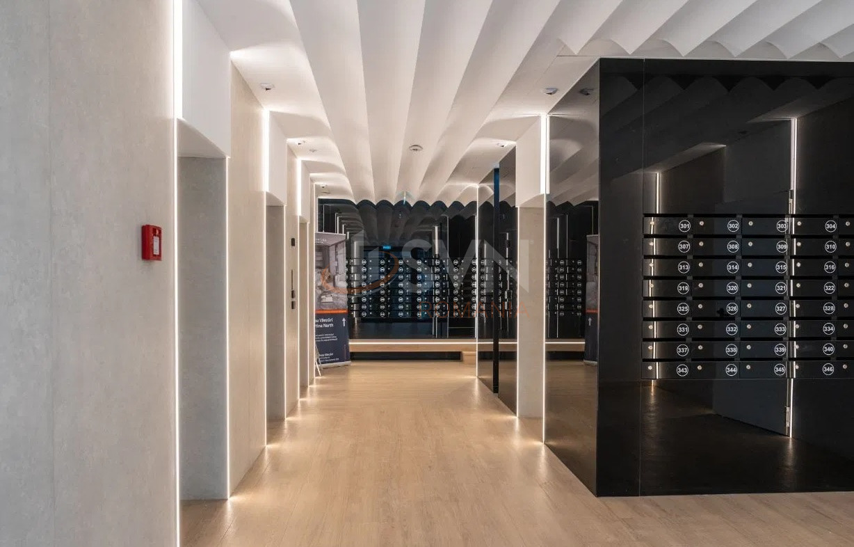 Apartament, 2 camere Bucuresti/Pipera