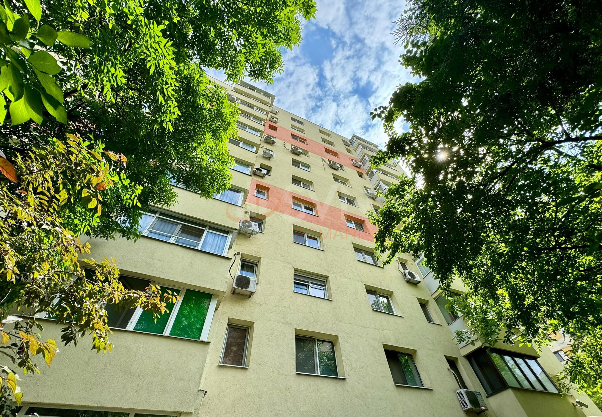 Apartament, 2 camere Bucuresti/Colentina