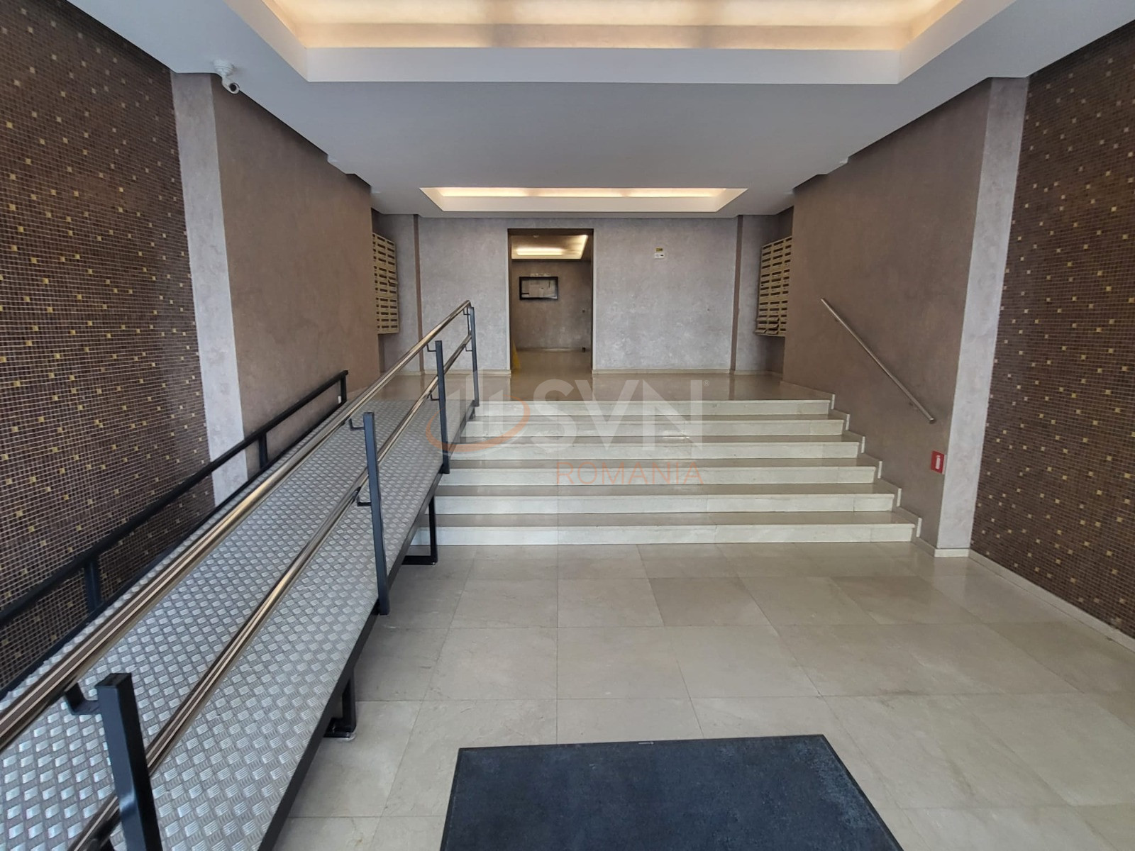 Apartament, 2 camere Bucuresti/Barbu Vacarescu