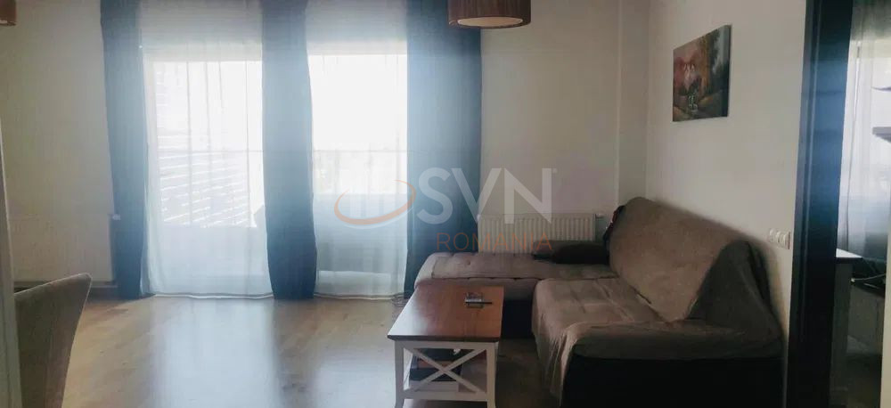 Apartament, 2 camere Bucuresti/Barbu Vacarescu