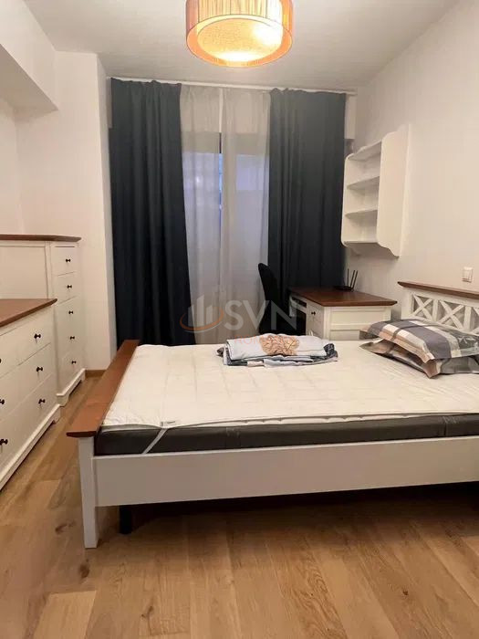 Apartament, 2 camere Bucuresti/Barbu Vacarescu