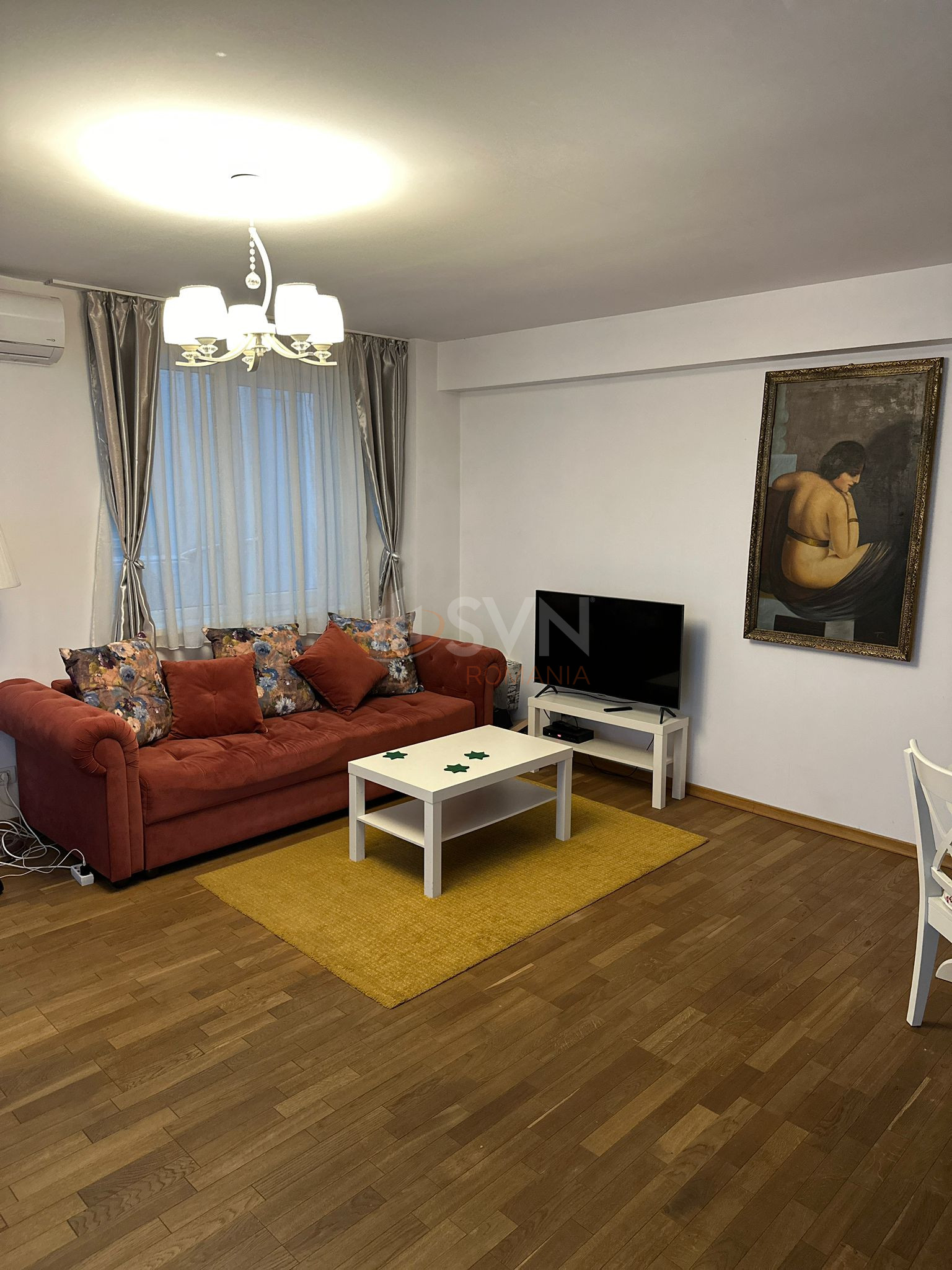 Apartament, 2 camere Bucuresti/Piata Unirii (s3)