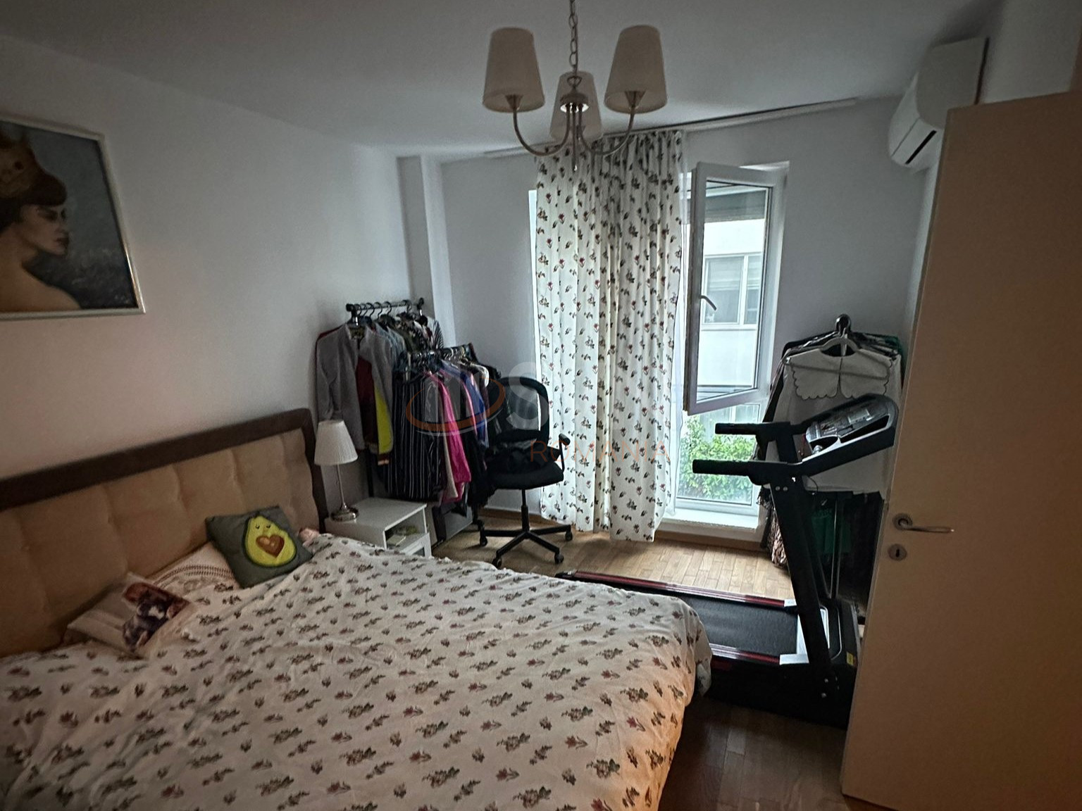 Apartament, 2 camere Bucuresti/Piata Unirii (s3)
