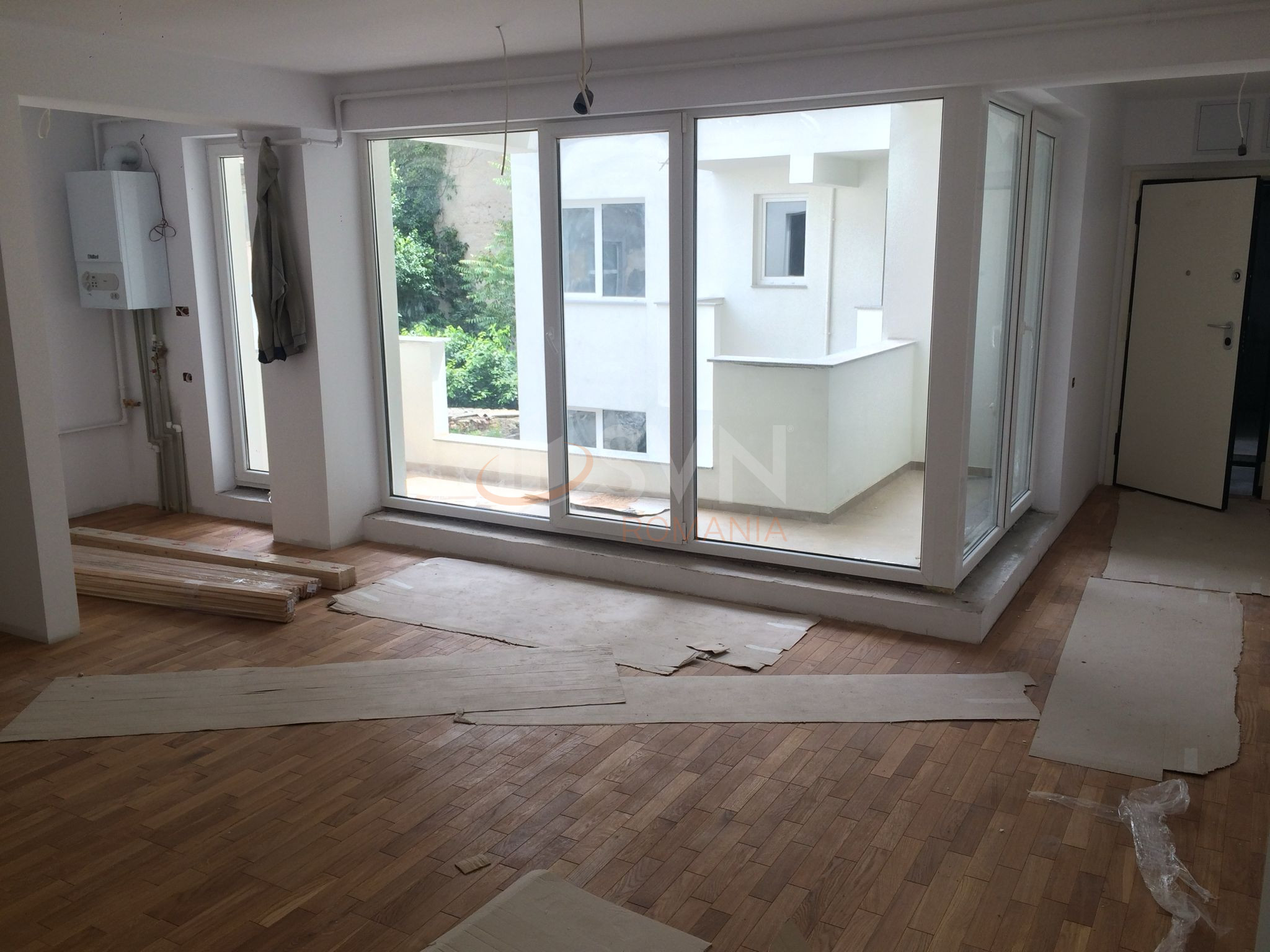 Apartament, 2 camere Bucuresti/Piata Unirii (s3)