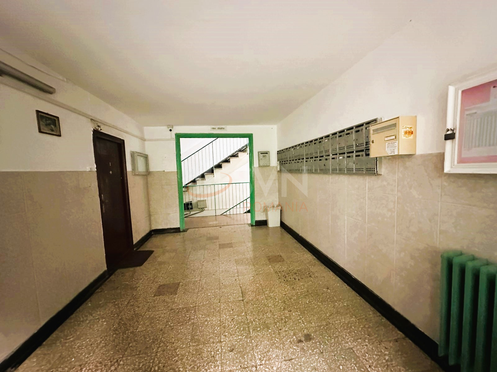 Apartament, 2 camere Bucuresti/Pajura