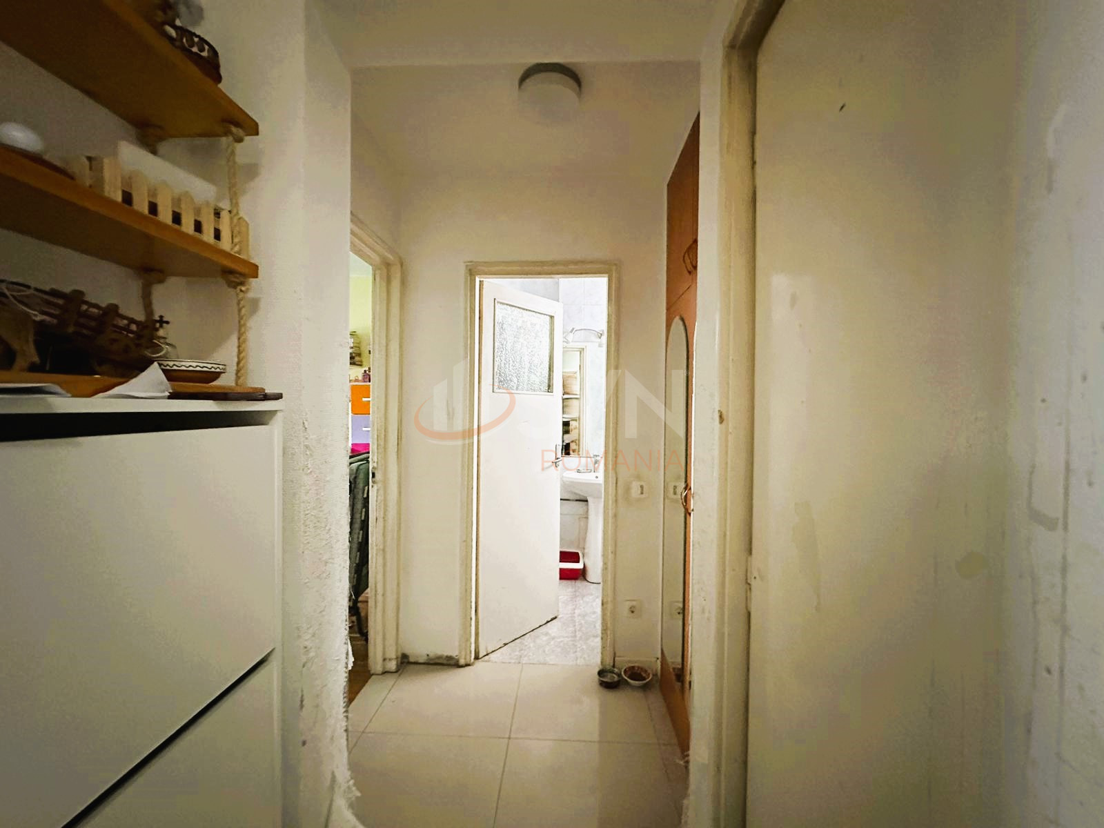 Apartament, 2 camere Bucuresti/Pajura