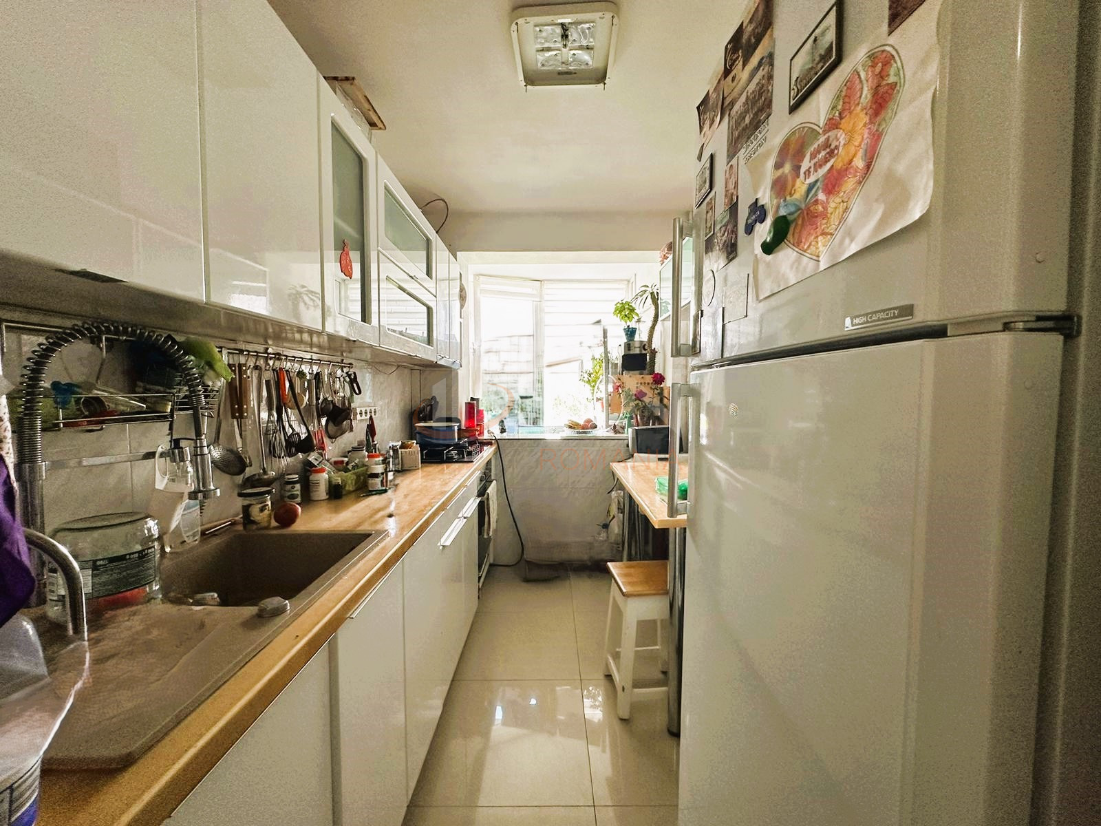 Apartament, 2 camere Bucuresti/Pajura
