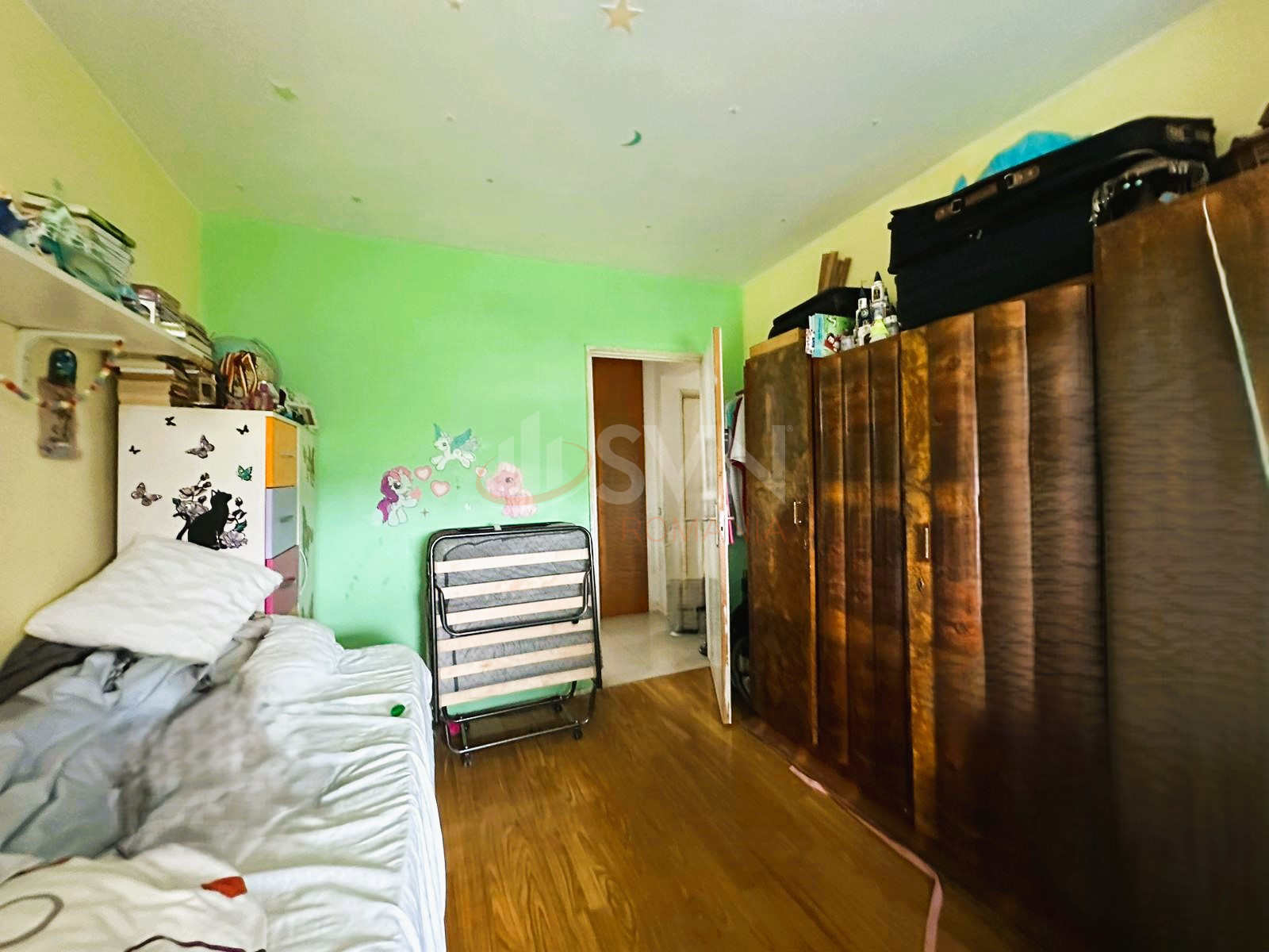 Apartament, 2 camere Bucuresti/Pajura