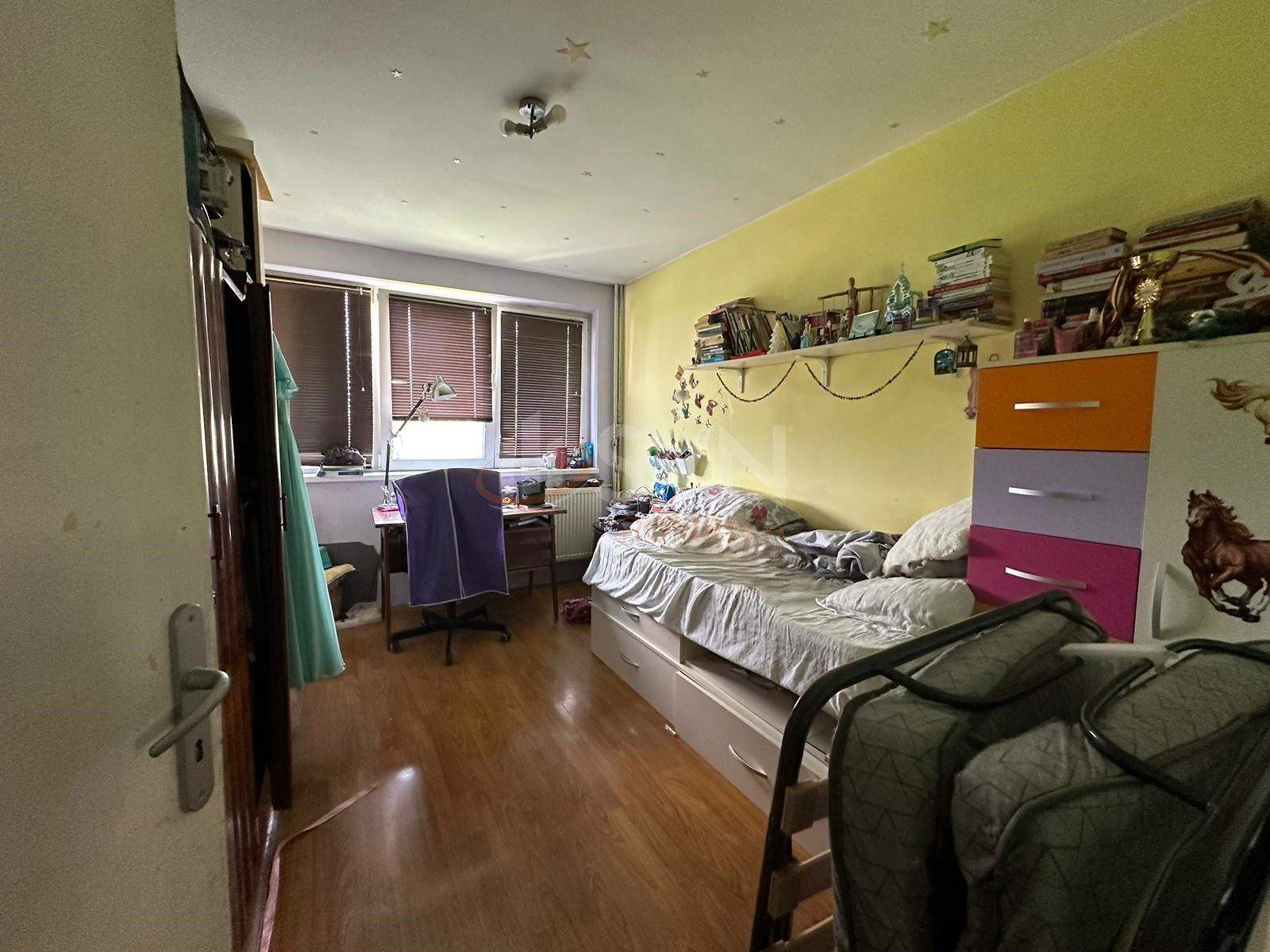 Apartament, 2 camere Bucuresti/Pajura