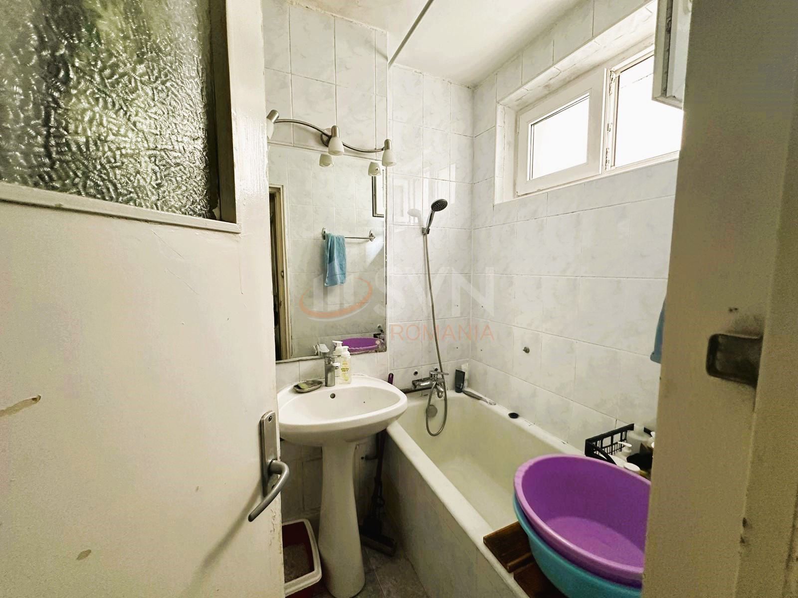 Apartament, 2 camere Bucuresti/Pajura