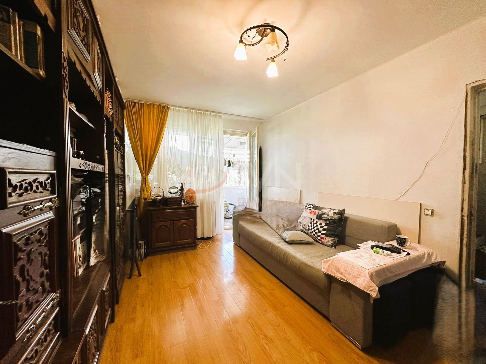 Apartament, 2 camere Bucuresti/Pajura