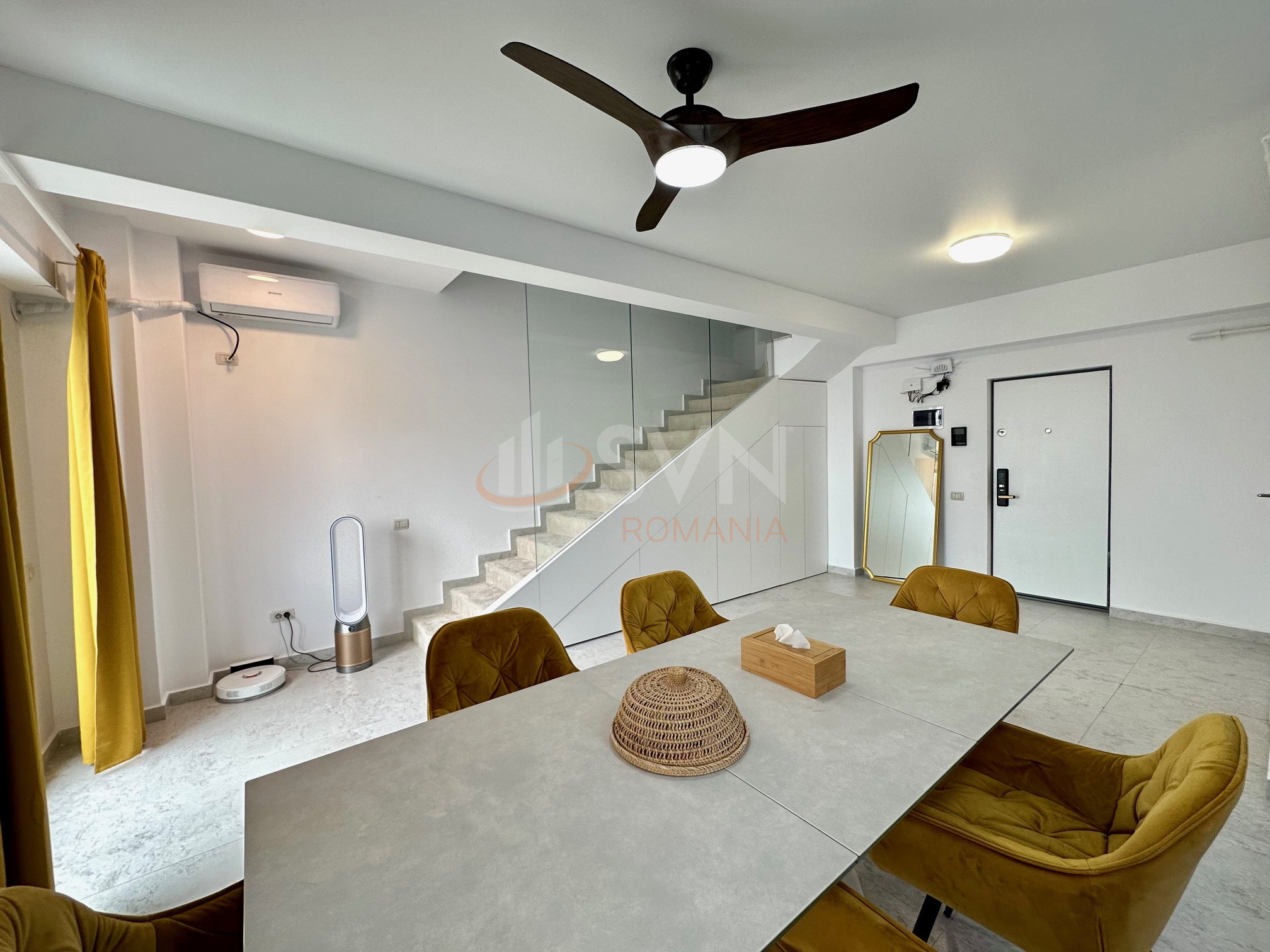Apartament, 2 camere Bucuresti/Parcul Carol
