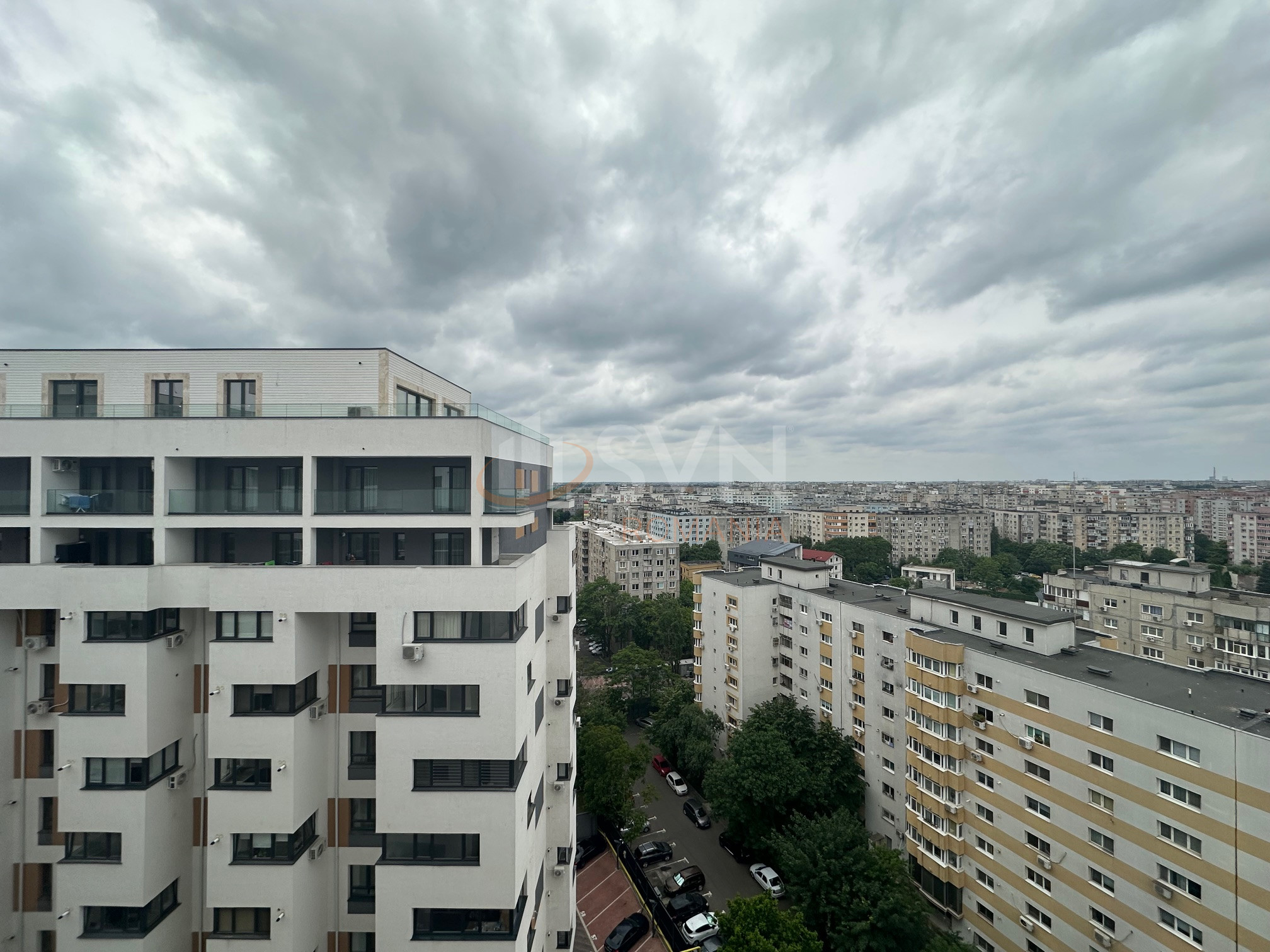 Apartament, 2 camere Bucuresti/Parcul Carol